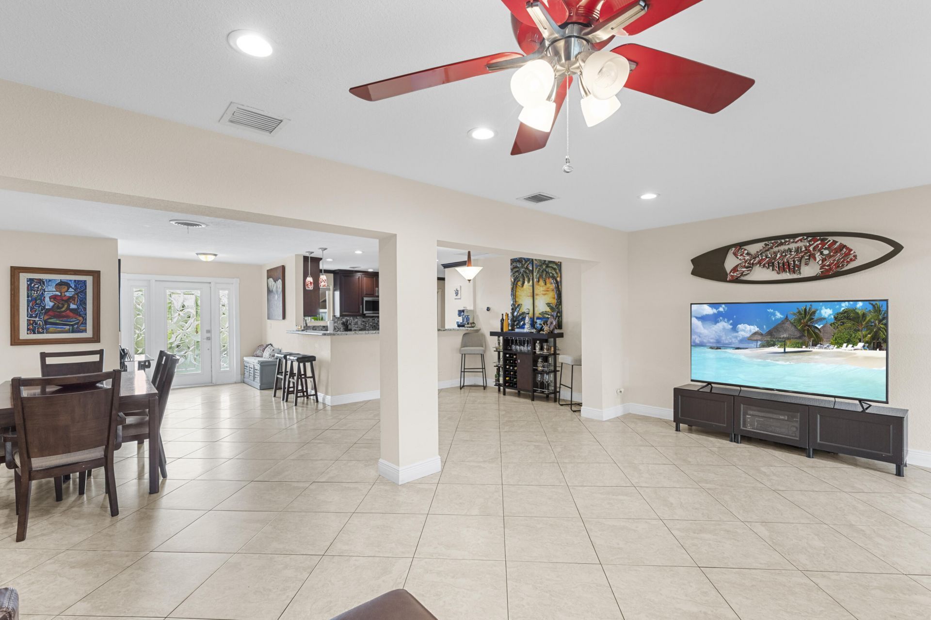 5581 SW 13th Street, Plantation, FL 33317 Photo