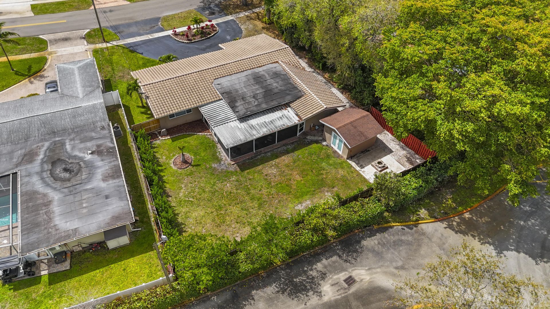 5581 SW 13th Street, Plantation, FL 33317 Photo