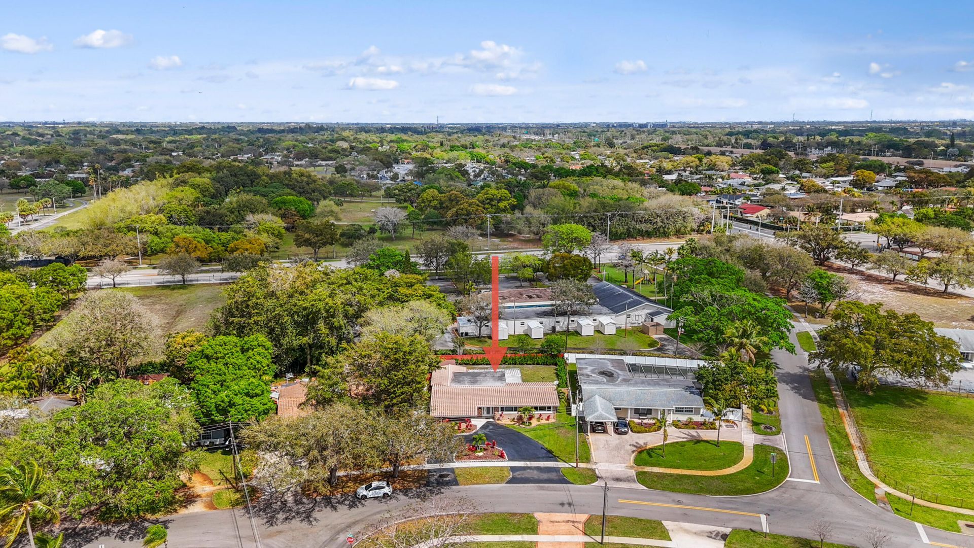 5581 SW 13th Street, Plantation, FL 33317 Photo