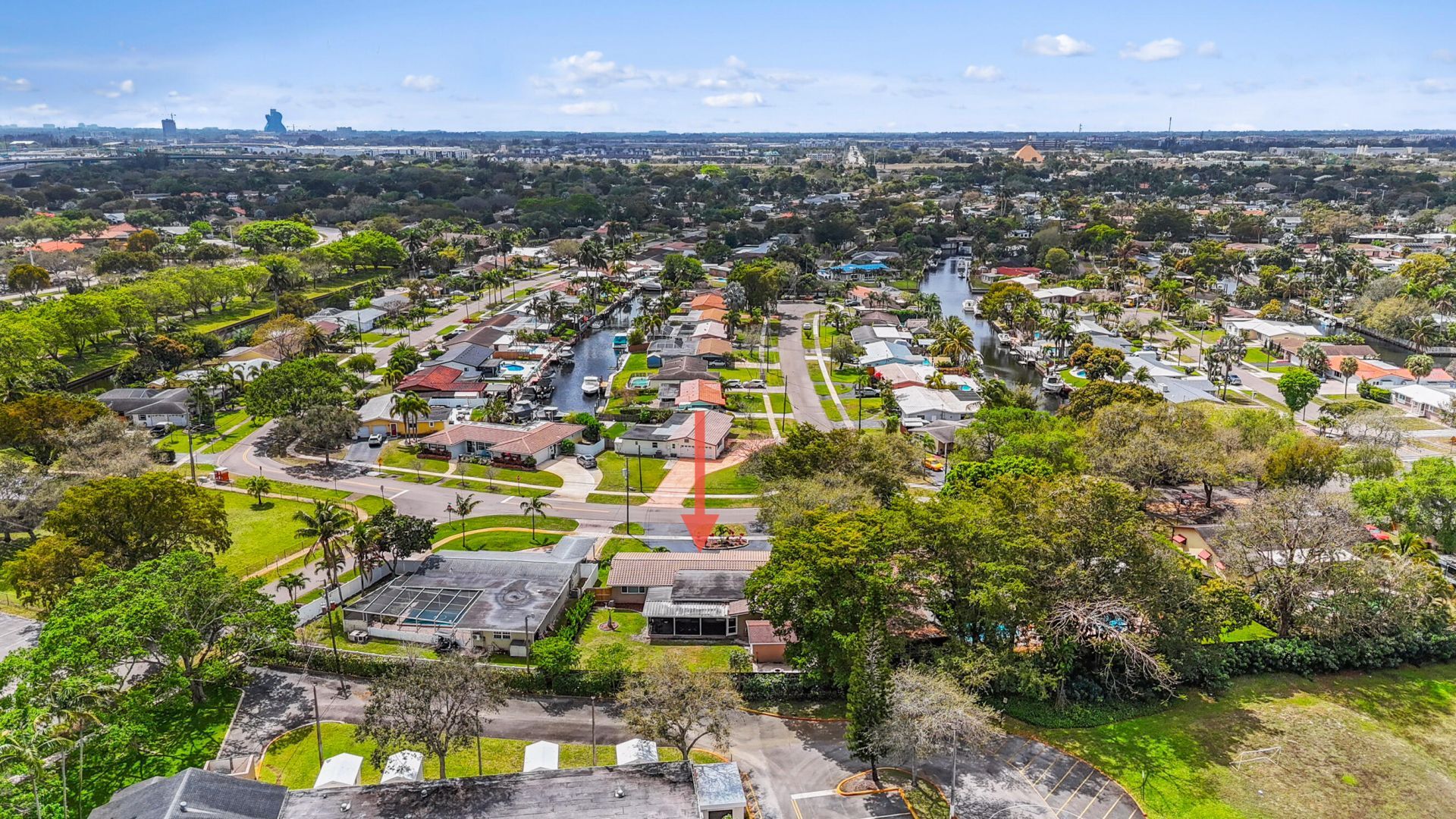 5581 SW 13th Street, Plantation, FL 33317 Photo