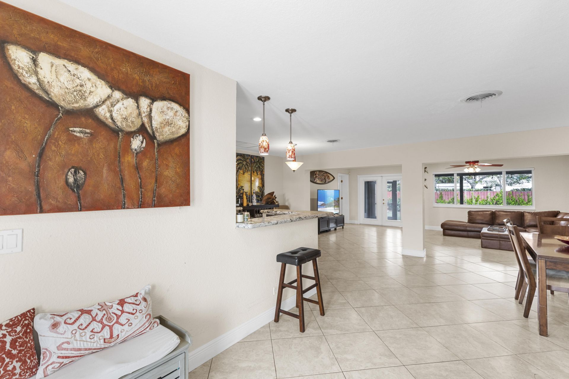 5581 SW 13th Street, Plantation, FL 33317 Photo