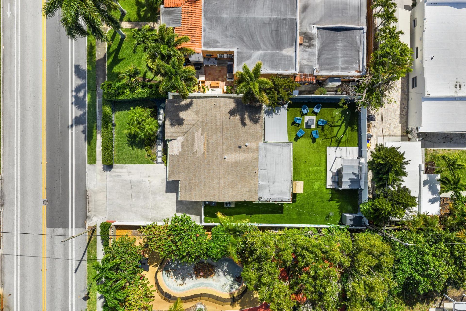 6411 Lake Avenue, West Palm Beach, FL 33405 Photo