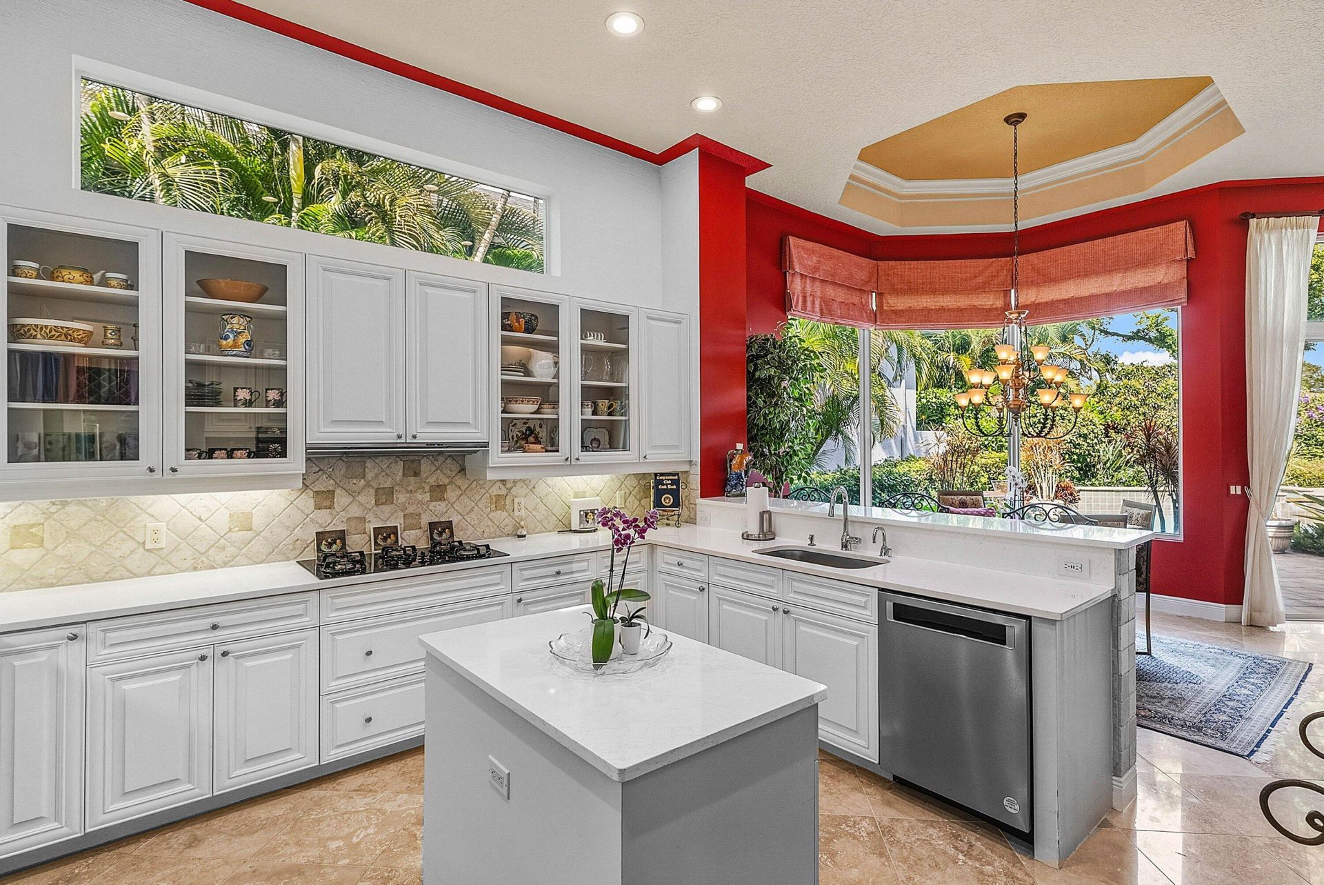 114 Vintage Isle Lane, Palm Beach Gardens, FL 33418 Photo