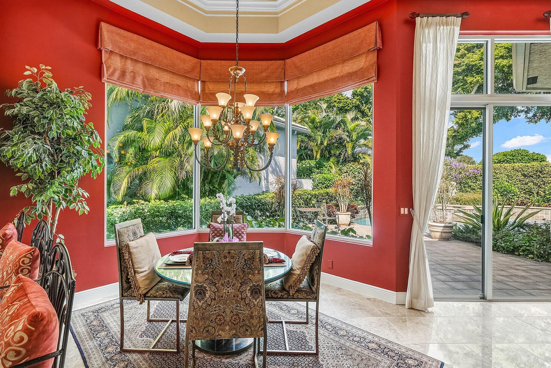 114 Vintage Isle Lane, Palm Beach Gardens, FL 33418 Photo