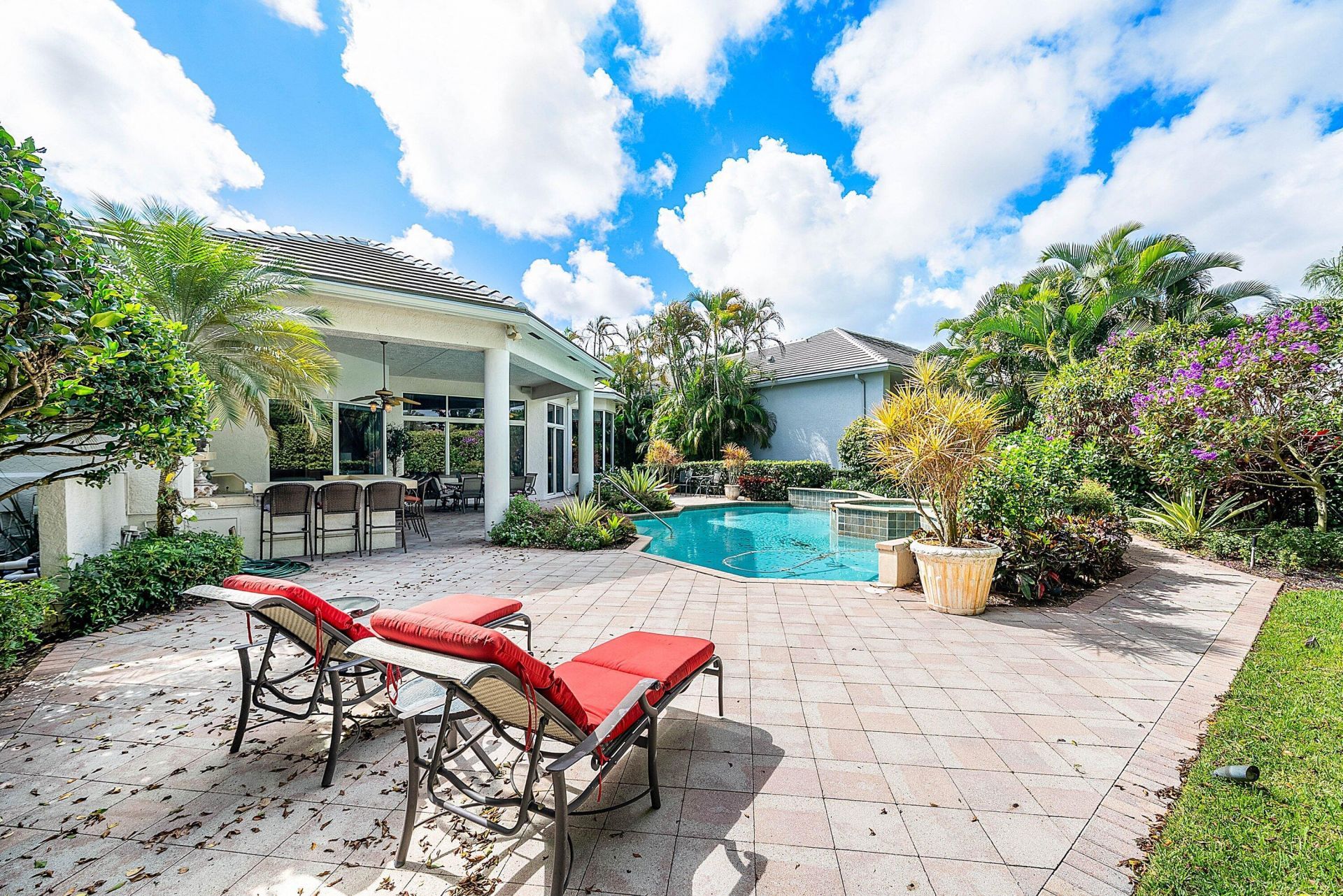 114 Vintage Isle Lane, Palm Beach Gardens, FL 33418 Photo
