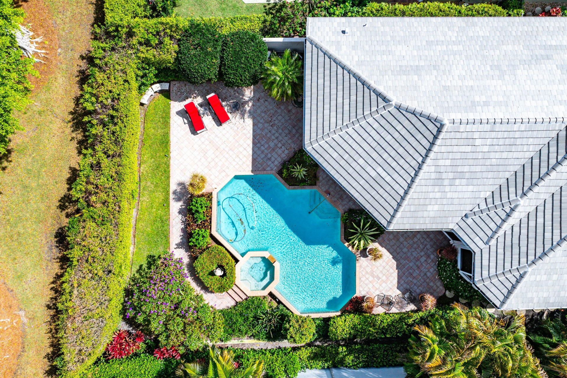 114 Vintage Isle Lane, Palm Beach Gardens, FL 33418 Photo