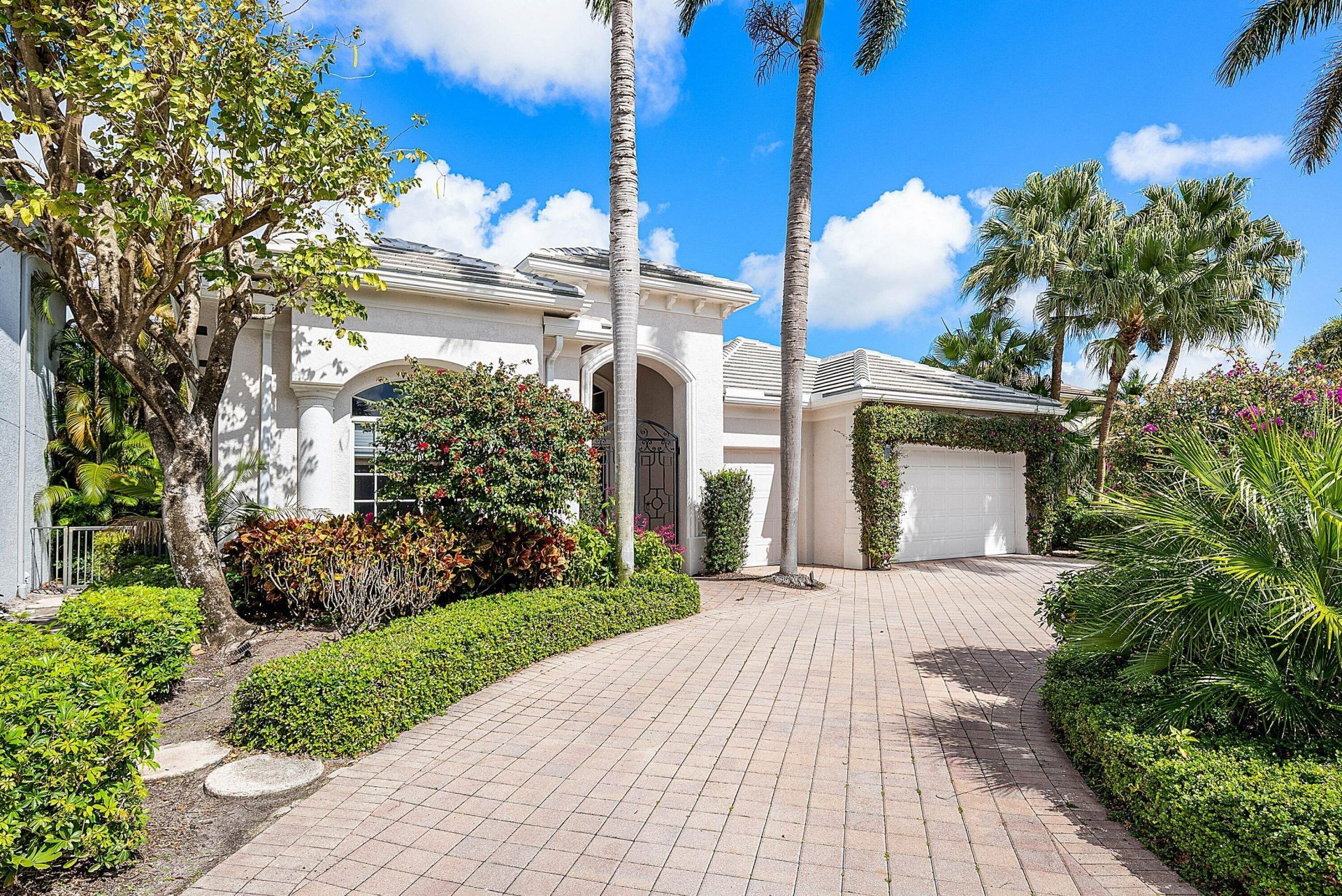 114 Vintage Isle Lane, Palm Beach Gardens, FL 33418 Photo