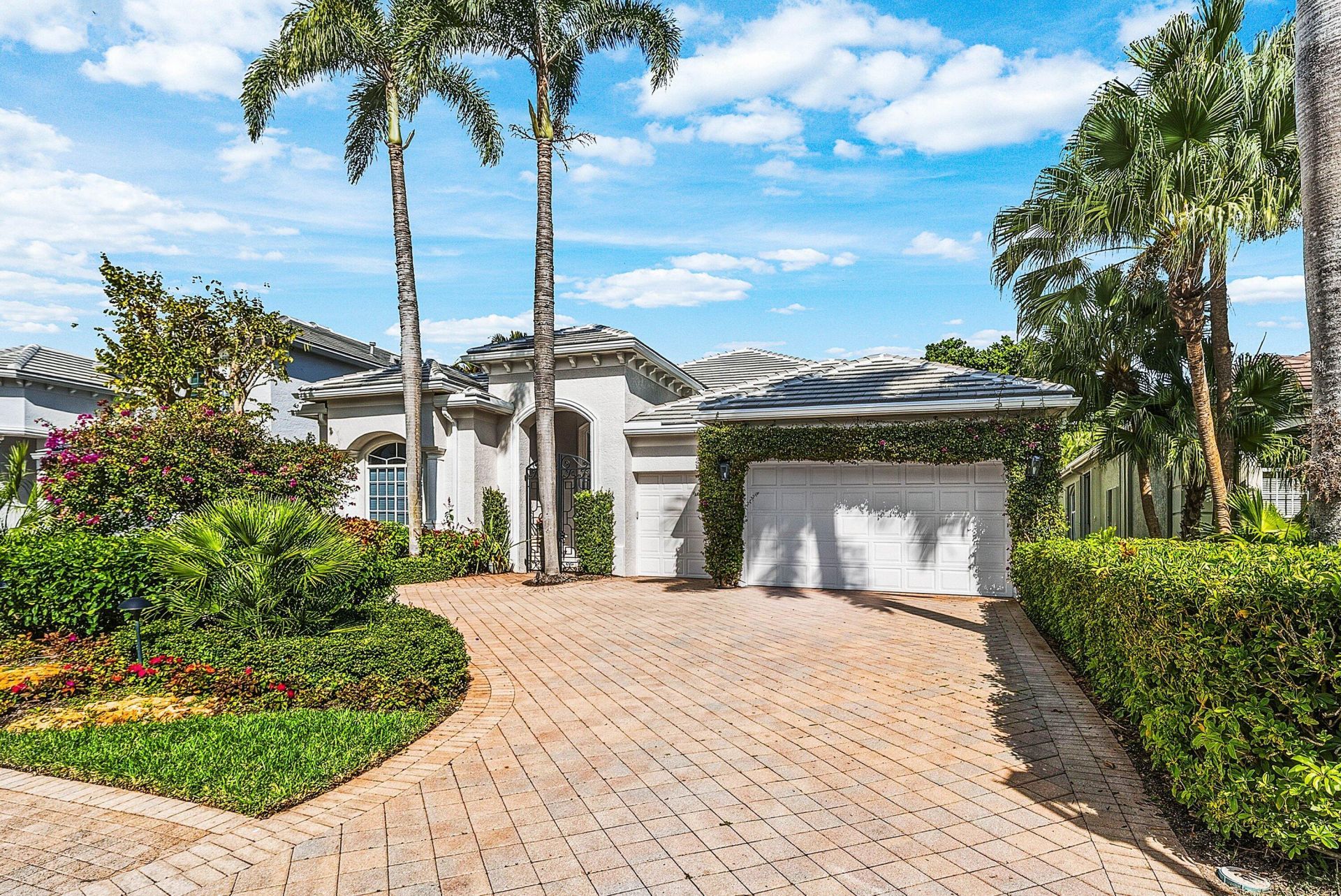 114 Vintage Isle Lane, Palm Beach Gardens, FL 33418 Photo