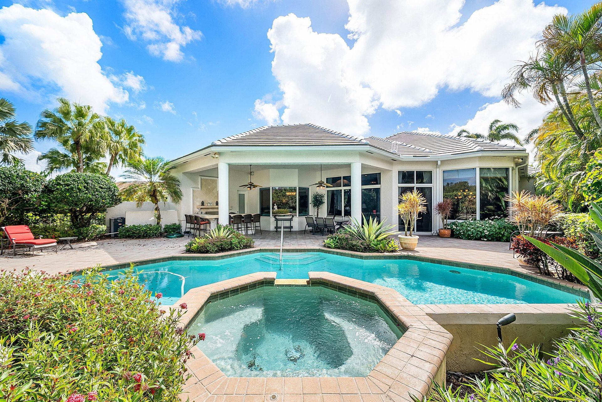 114 Vintage Isle Lane, Palm Beach Gardens, FL 33418 Photo