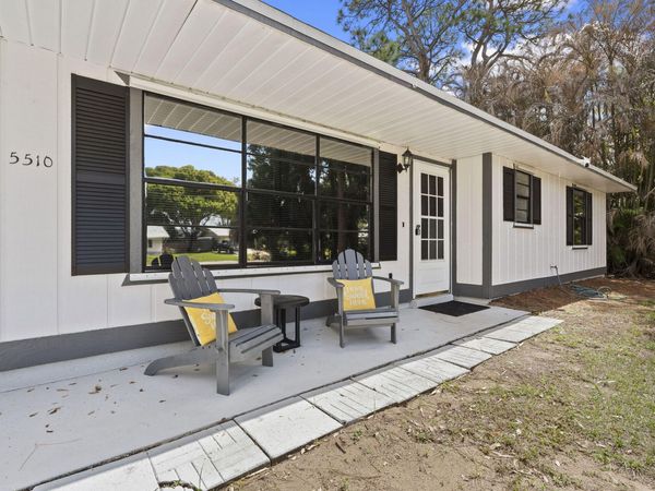 5510 Sunset Boulevard, Fort Pierce, FL 34982