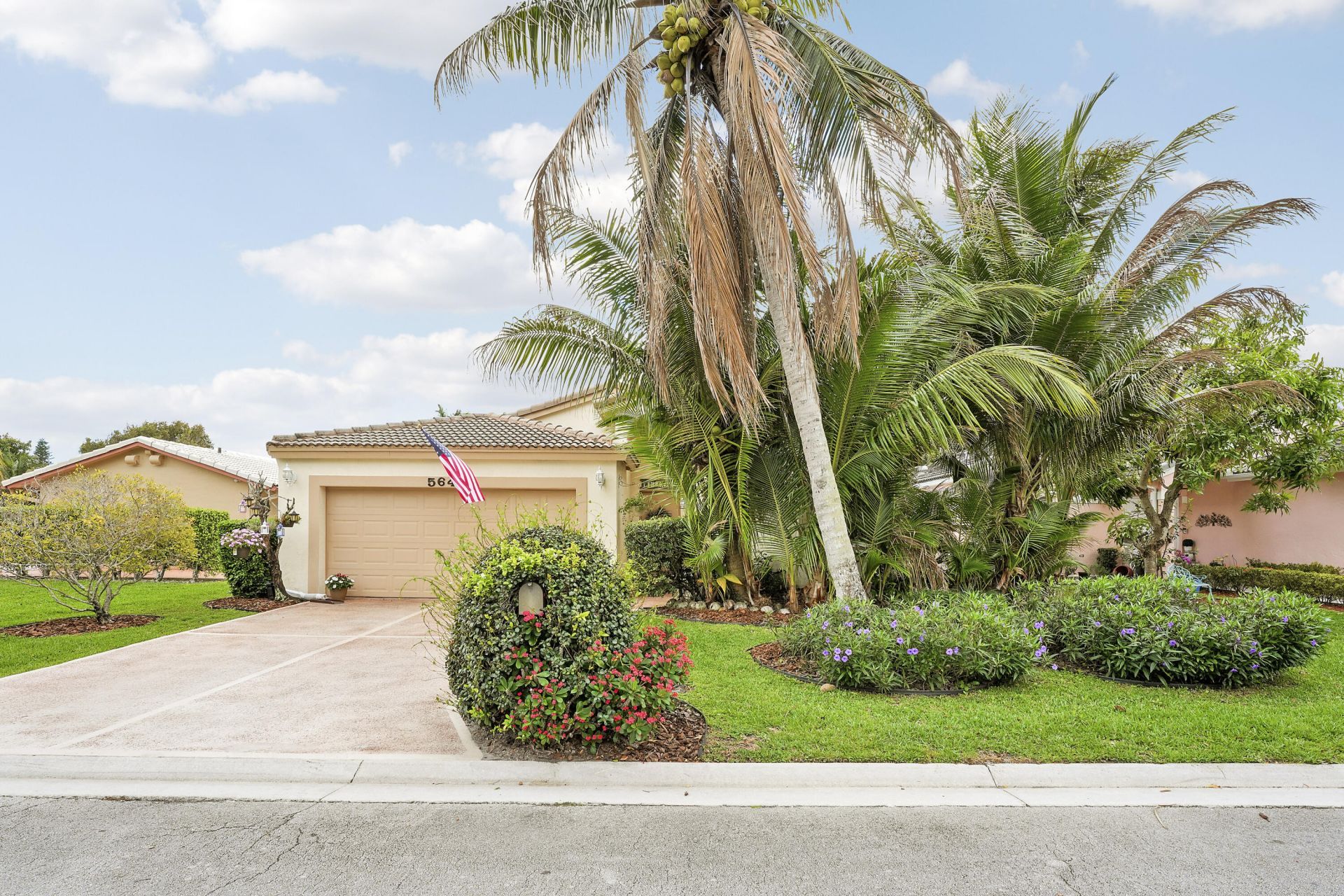 5648 American Cir, Delray Beach, FL 33484 Photo