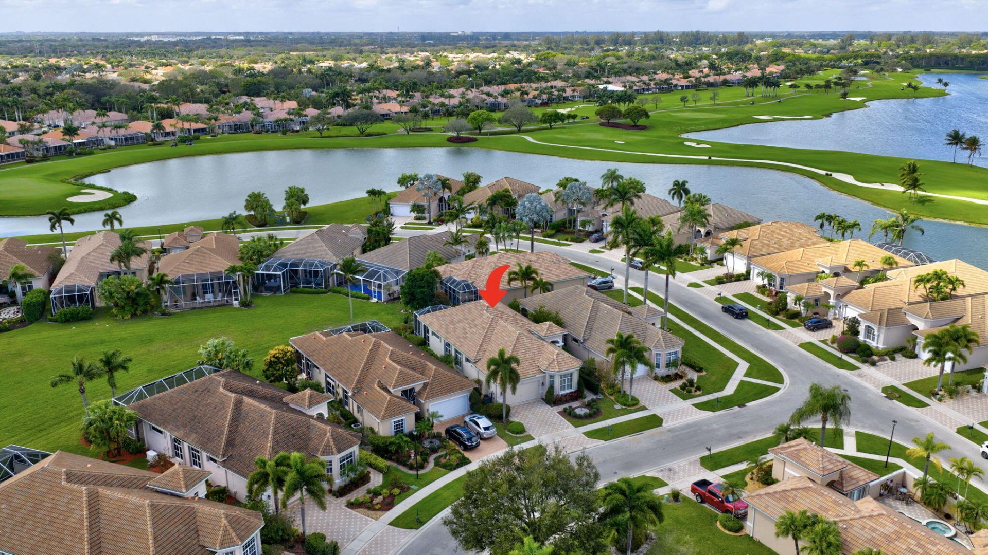 6787 Fairway Lakes Drive, Boynton Beach, FL 33472 Photo