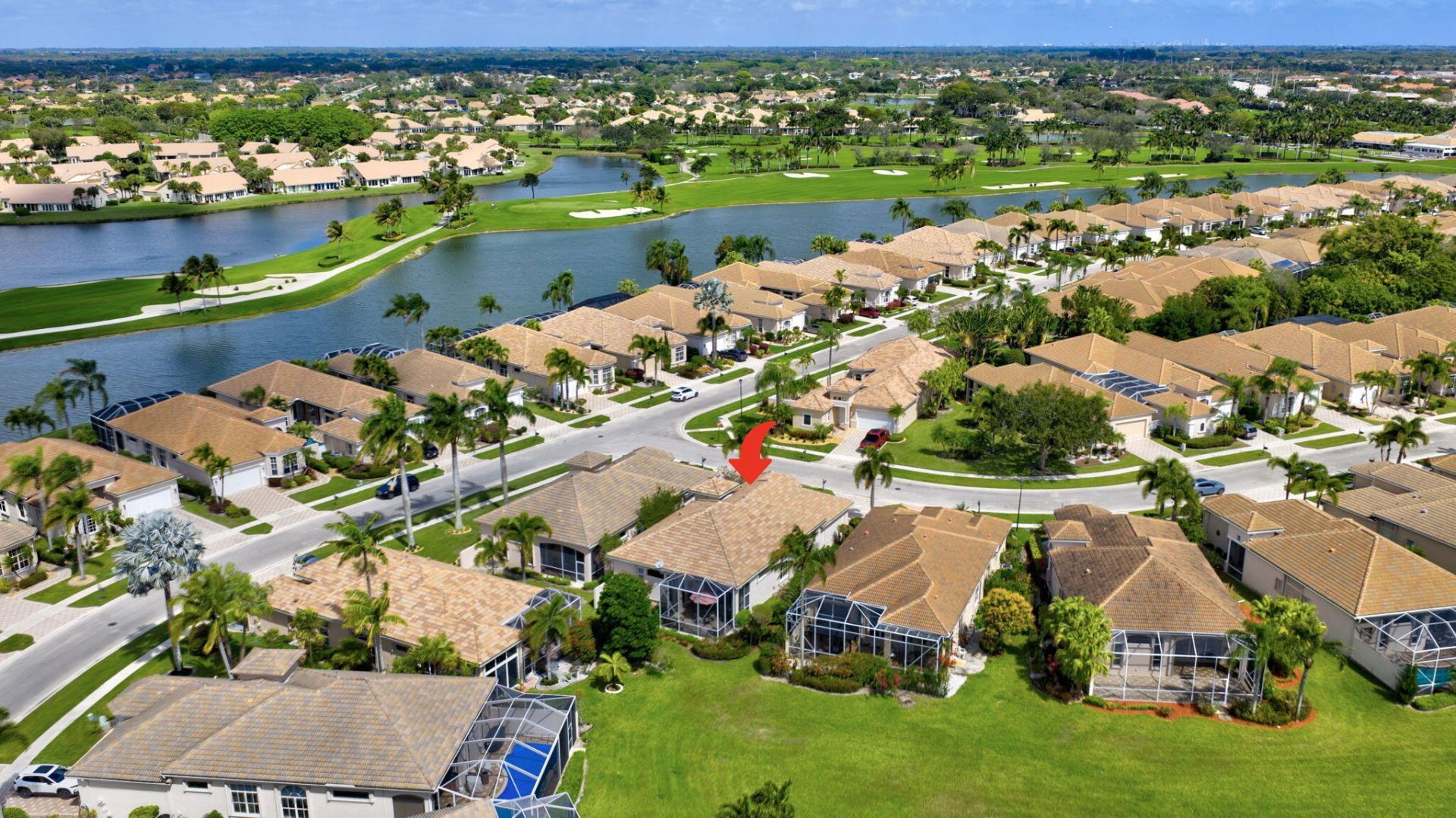 6787 Fairway Lakes Drive, Boynton Beach, FL 33472 Photo