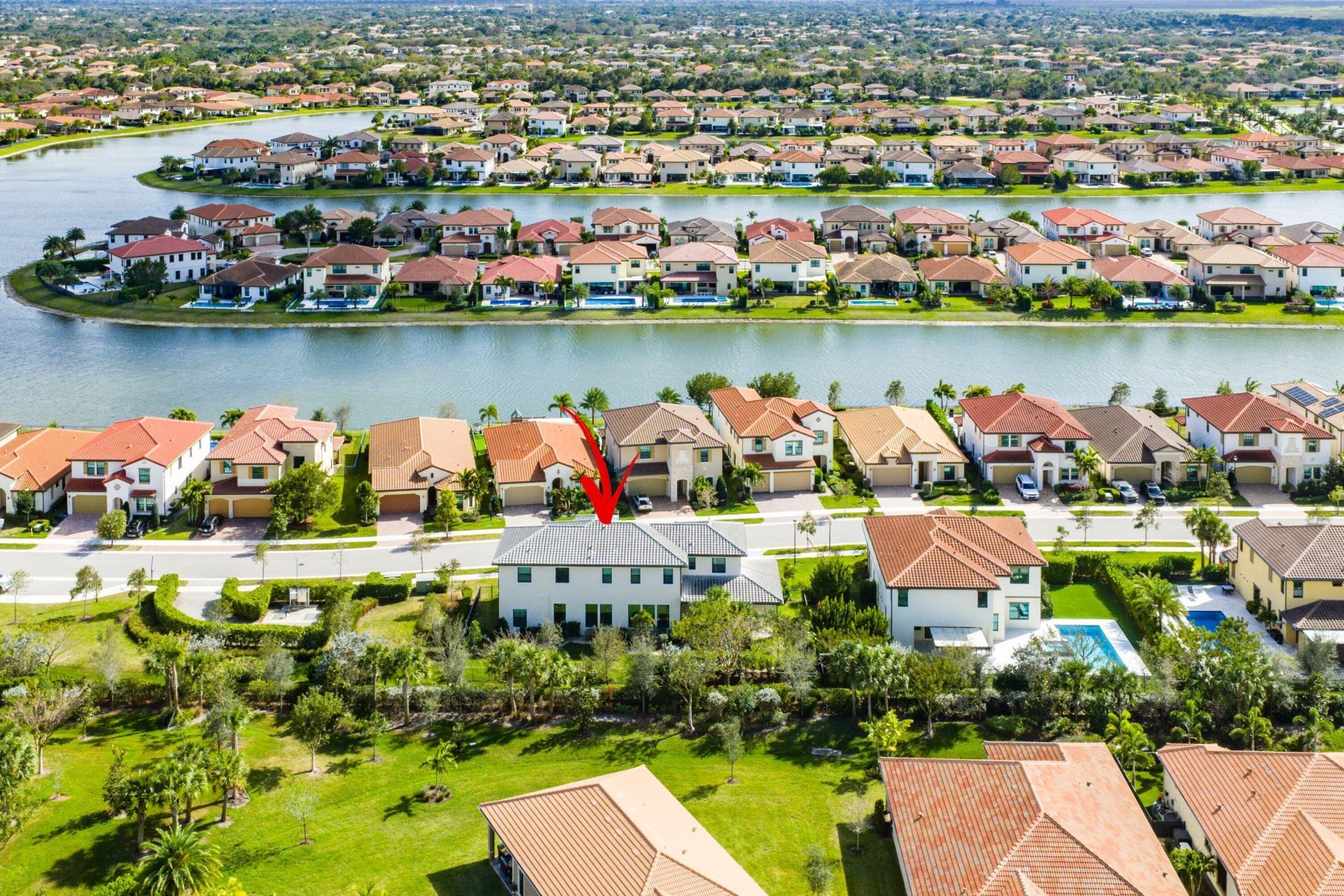 12035 N Baypoint Circle, Parkland, FL 33076 Photo