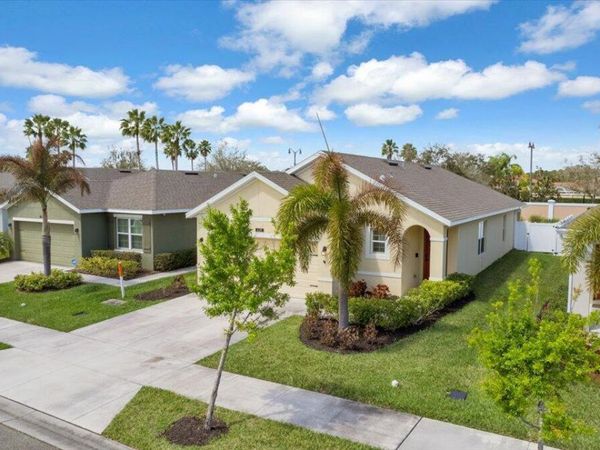 11190 SW Hadley Street, Port St. Lucie, FL 34987