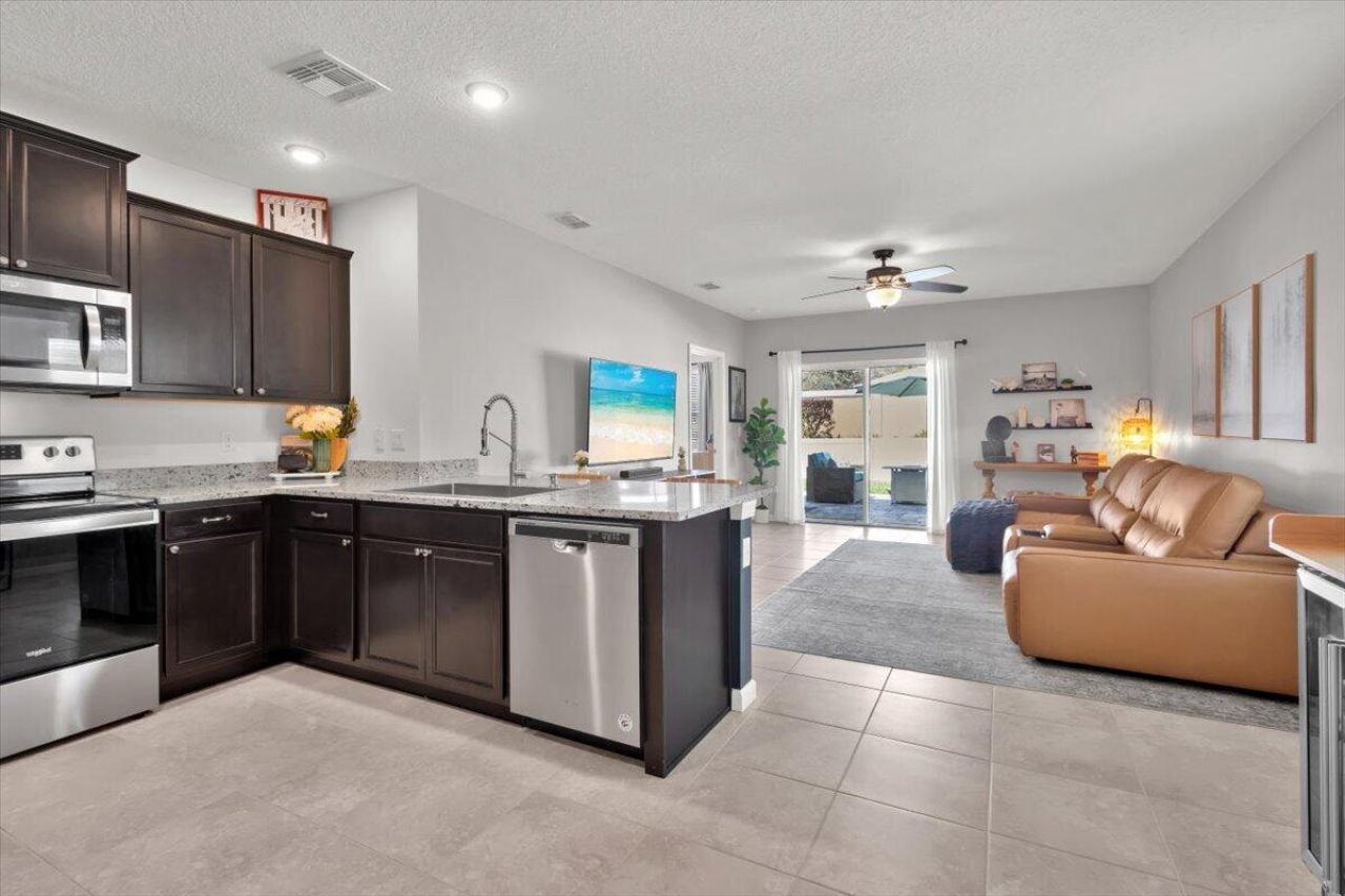 11190 SW Hadley Street, Port Saint Lucie, FL 34987 Photo