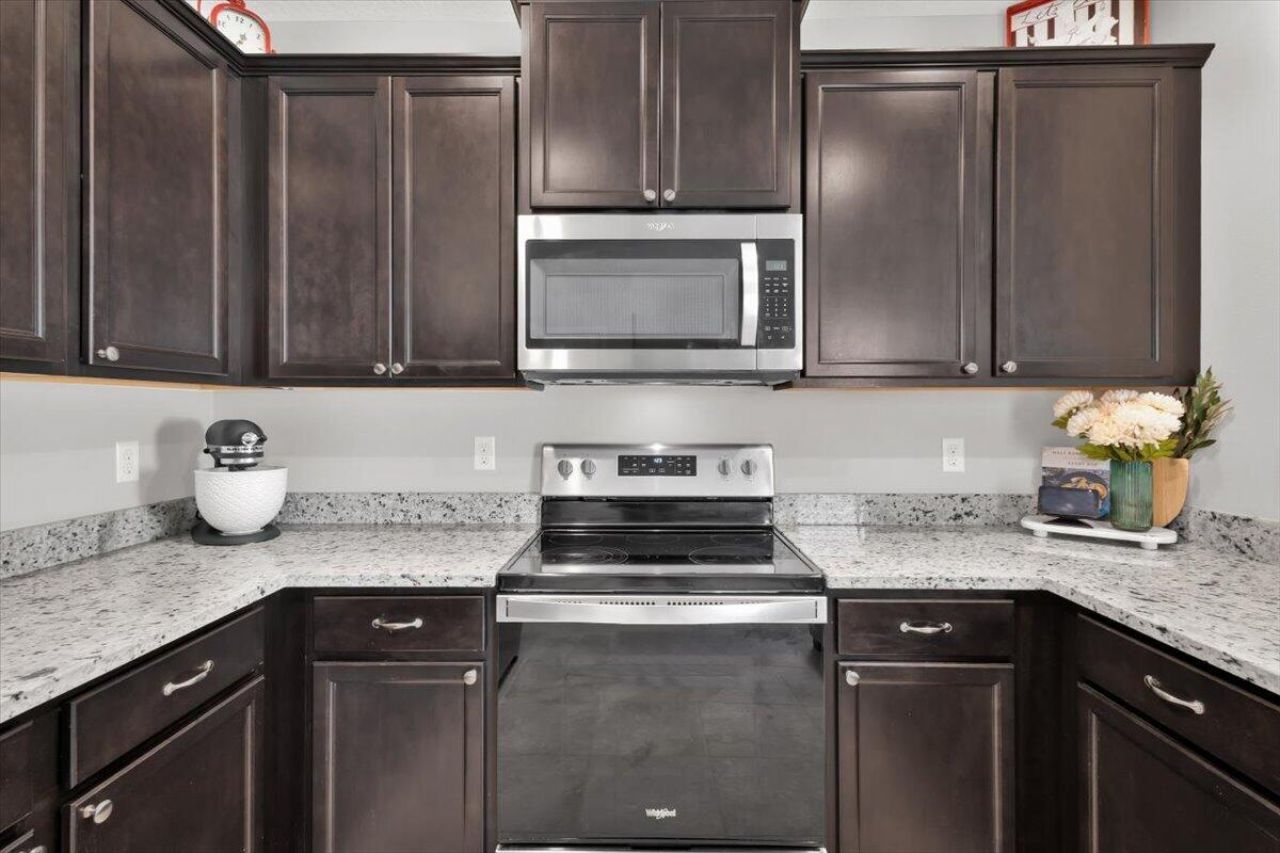 11190 SW Hadley Street, Port Saint Lucie, FL 34987 Photo