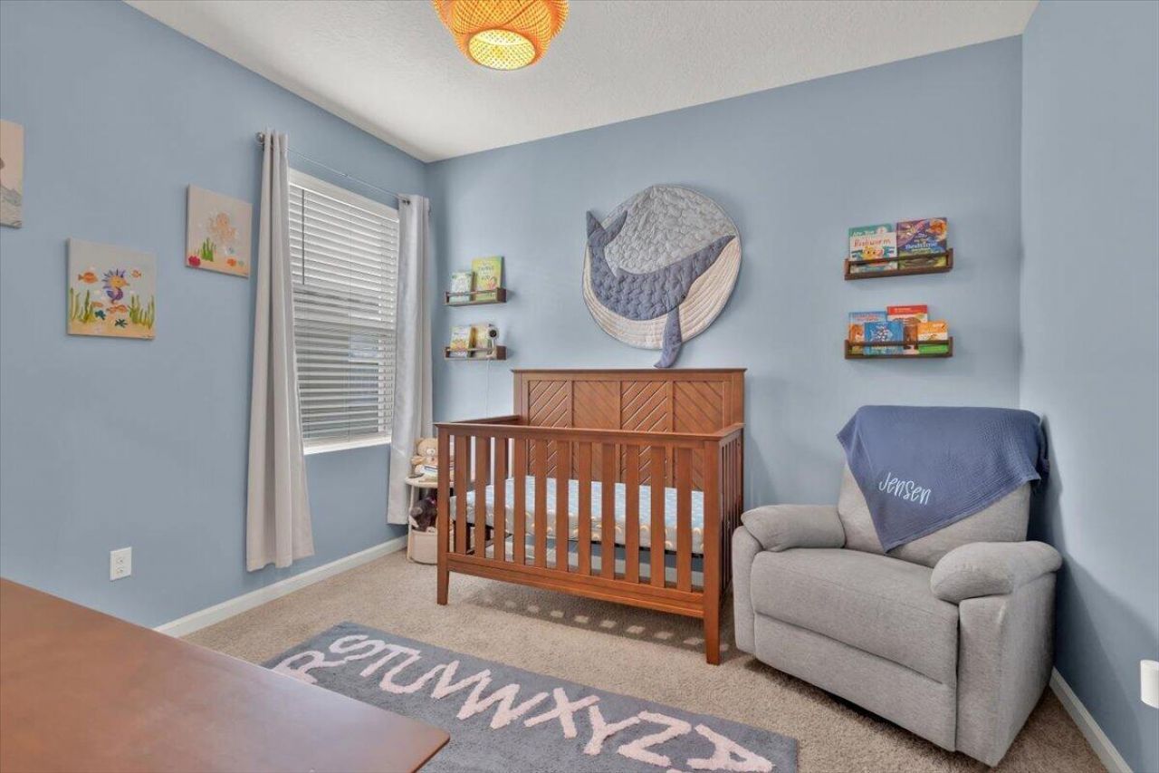 11190 SW Hadley Street, Port Saint Lucie, FL 34987 Photo