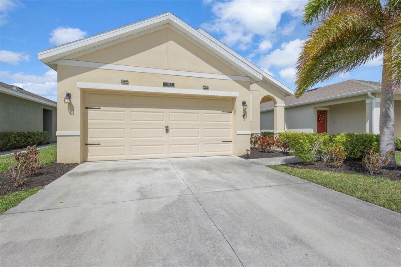 11190 SW Hadley Street, Port Saint Lucie, FL 34987 Photo