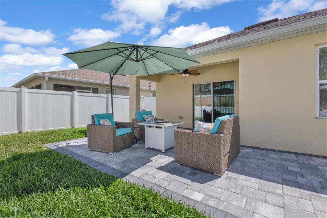 11190 SW Hadley Street, Port Saint Lucie, FL 34987 Photo