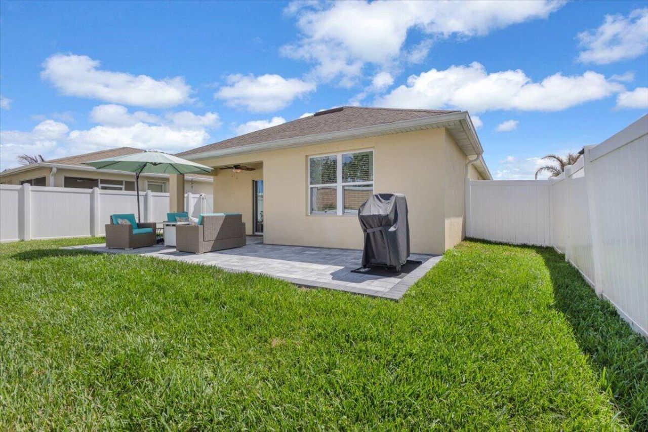 11190 SW Hadley Street, Port Saint Lucie, FL 34987 Photo
