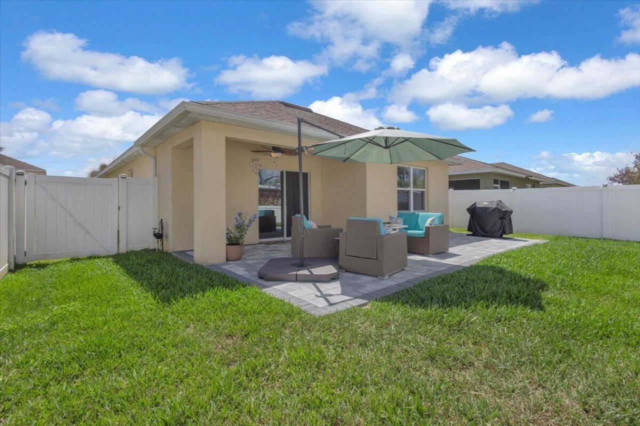 11190 SW Hadley Street, Port Saint Lucie, FL 34987 Photo