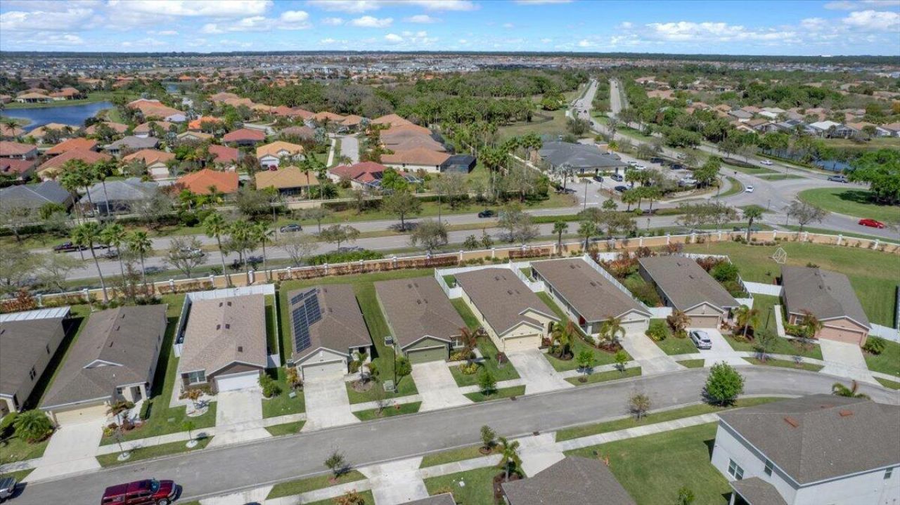 11190 SW Hadley Street, Port Saint Lucie, FL 34987 Photo