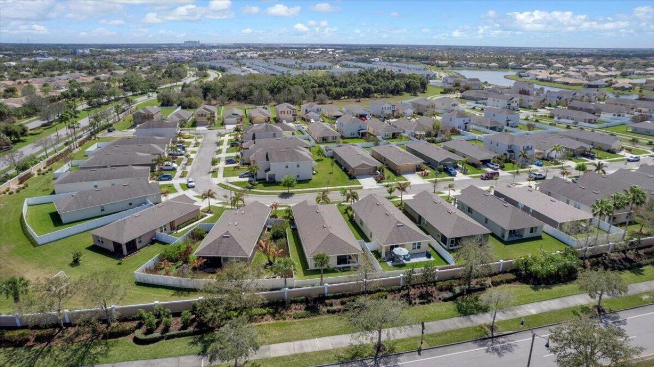 11190 SW Hadley Street, Port Saint Lucie, FL 34987 Photo