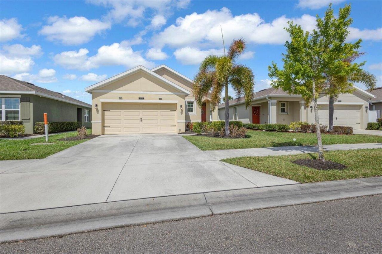11190 SW Hadley Street, Port Saint Lucie, FL 34987 Photo