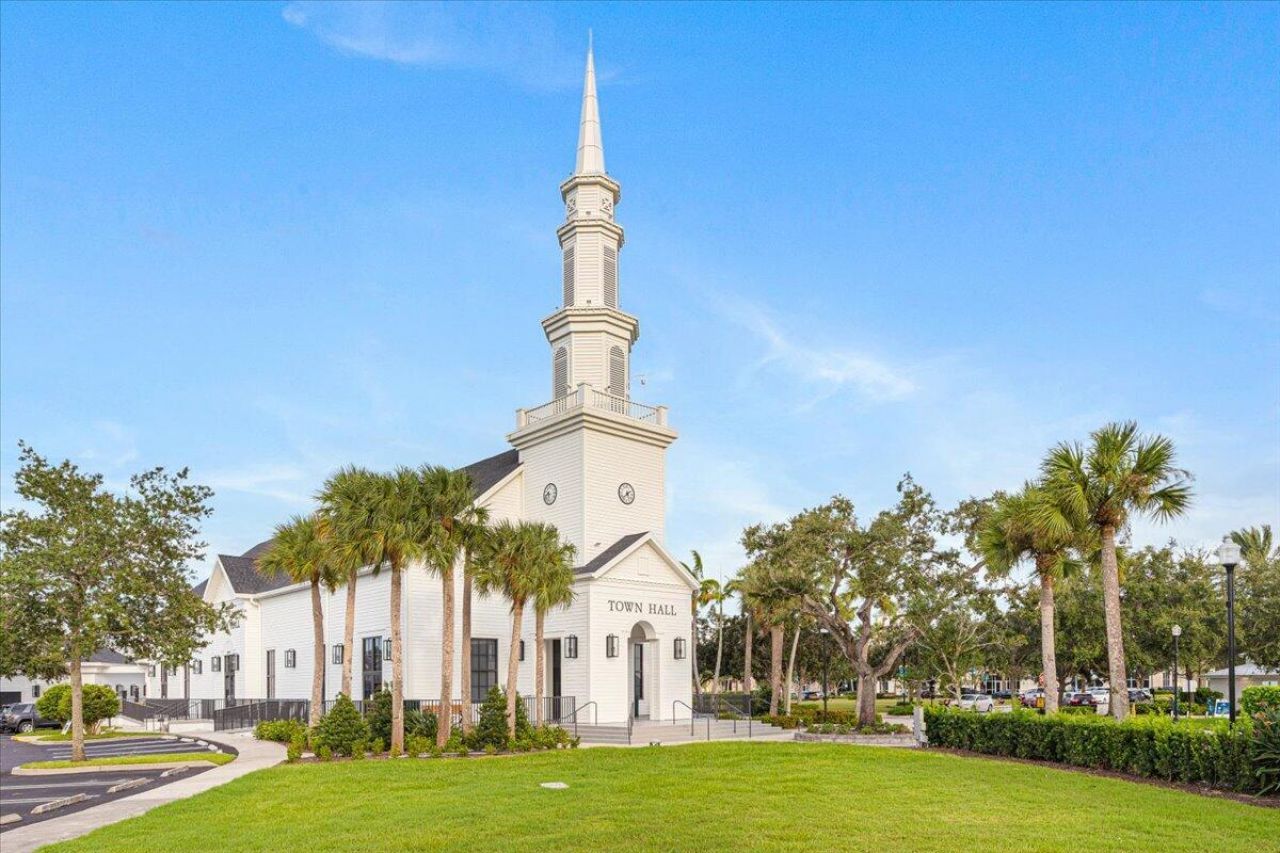 11190 SW Hadley Street, Port Saint Lucie, FL 34987 Photo