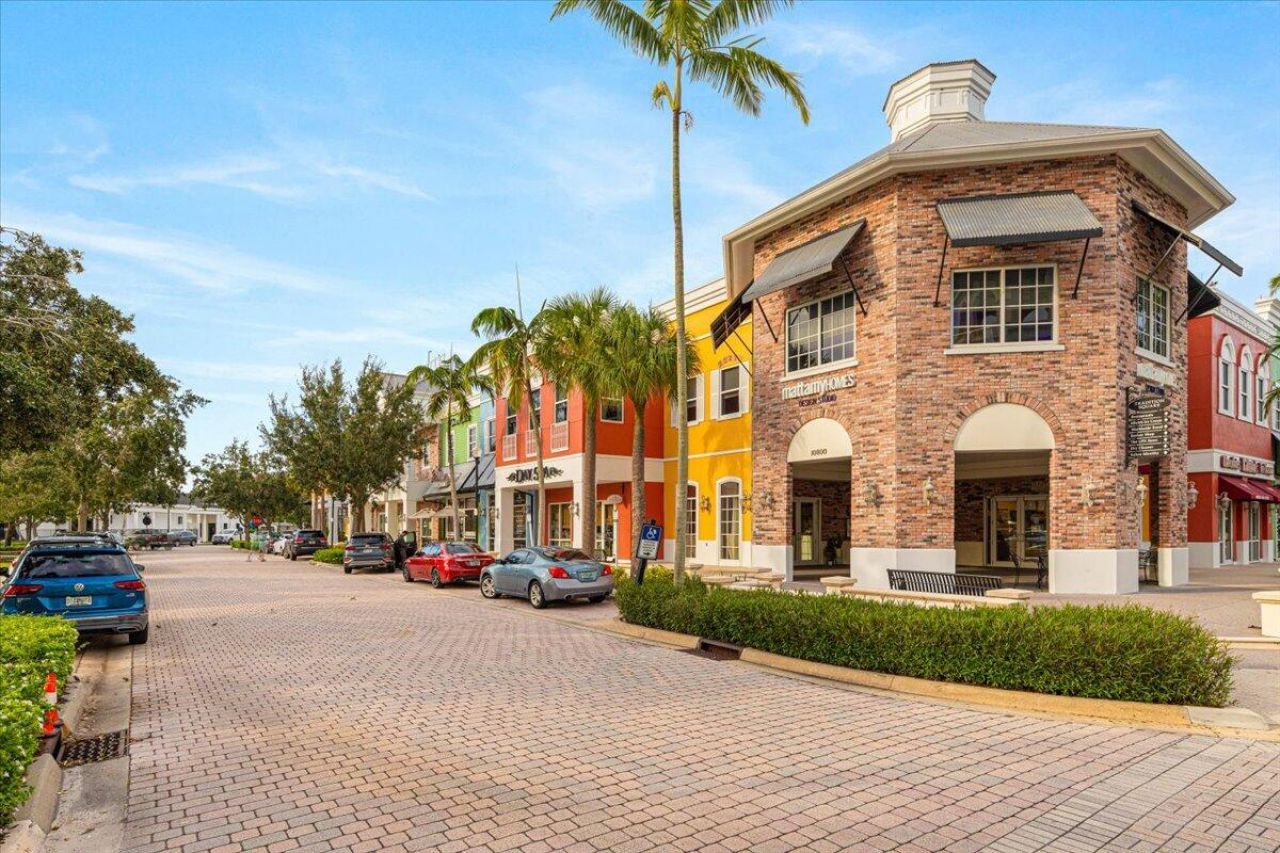 11190 SW Hadley Street, Port Saint Lucie, FL 34987 Photo