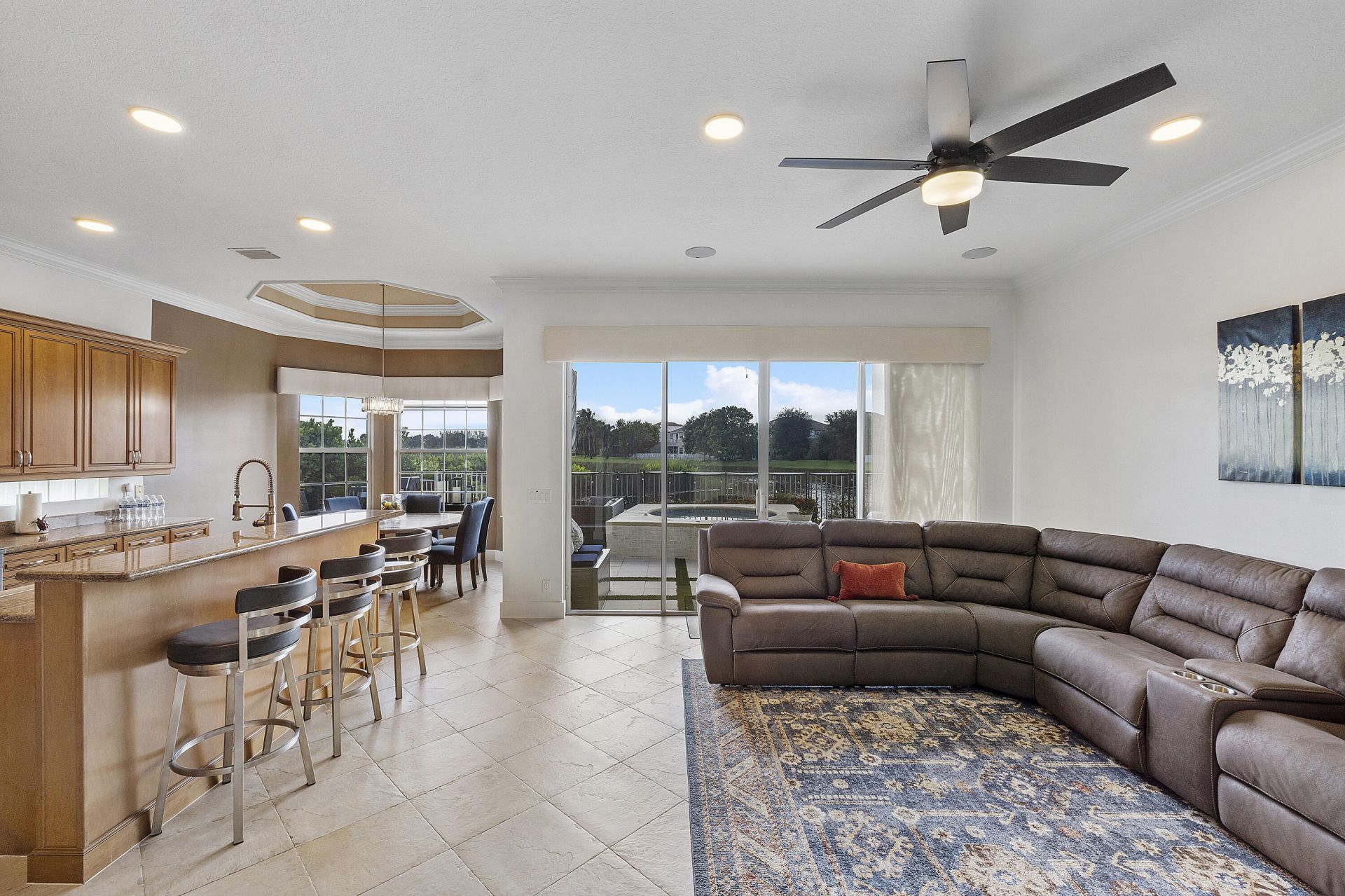 9556 Cobblestone Creek Drive, Boynton Beach, FL 33472 Photo