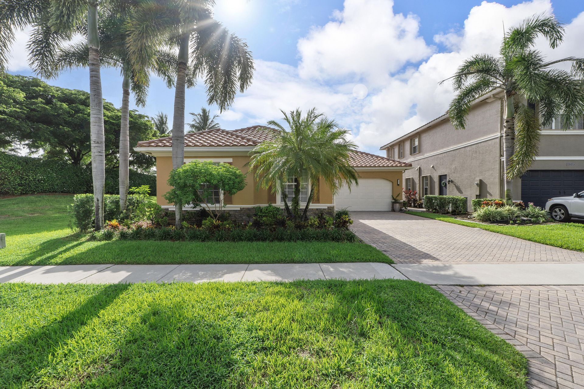 9556 Cobblestone Creek Drive, Boynton Beach, FL 33472 Photo