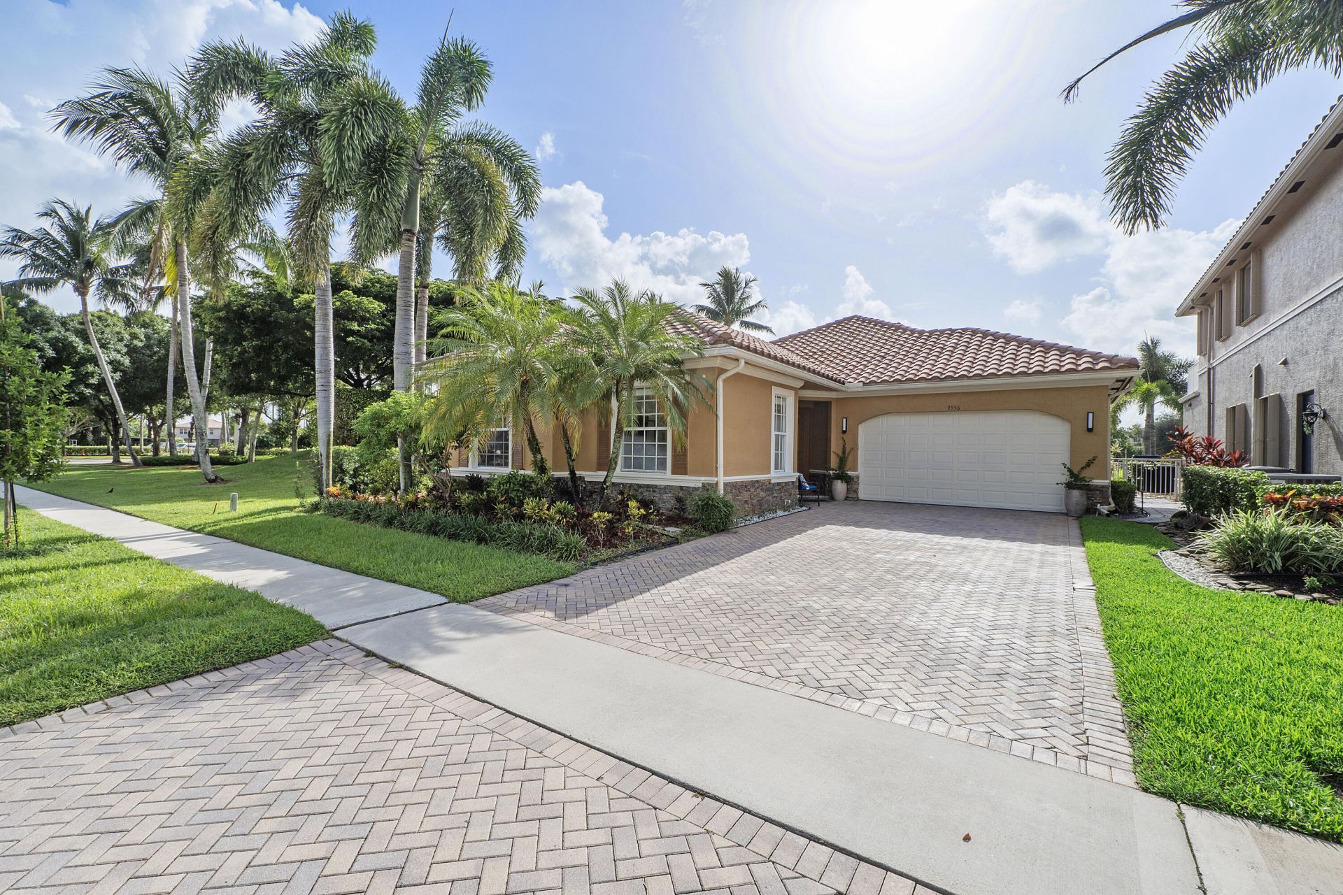9556 Cobblestone Creek Drive, Boynton Beach, FL 33472 Photo