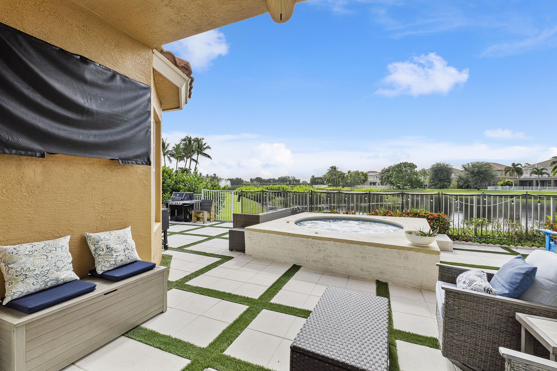 9556 Cobblestone Creek Drive, Boynton Beach, FL 33472 Photo