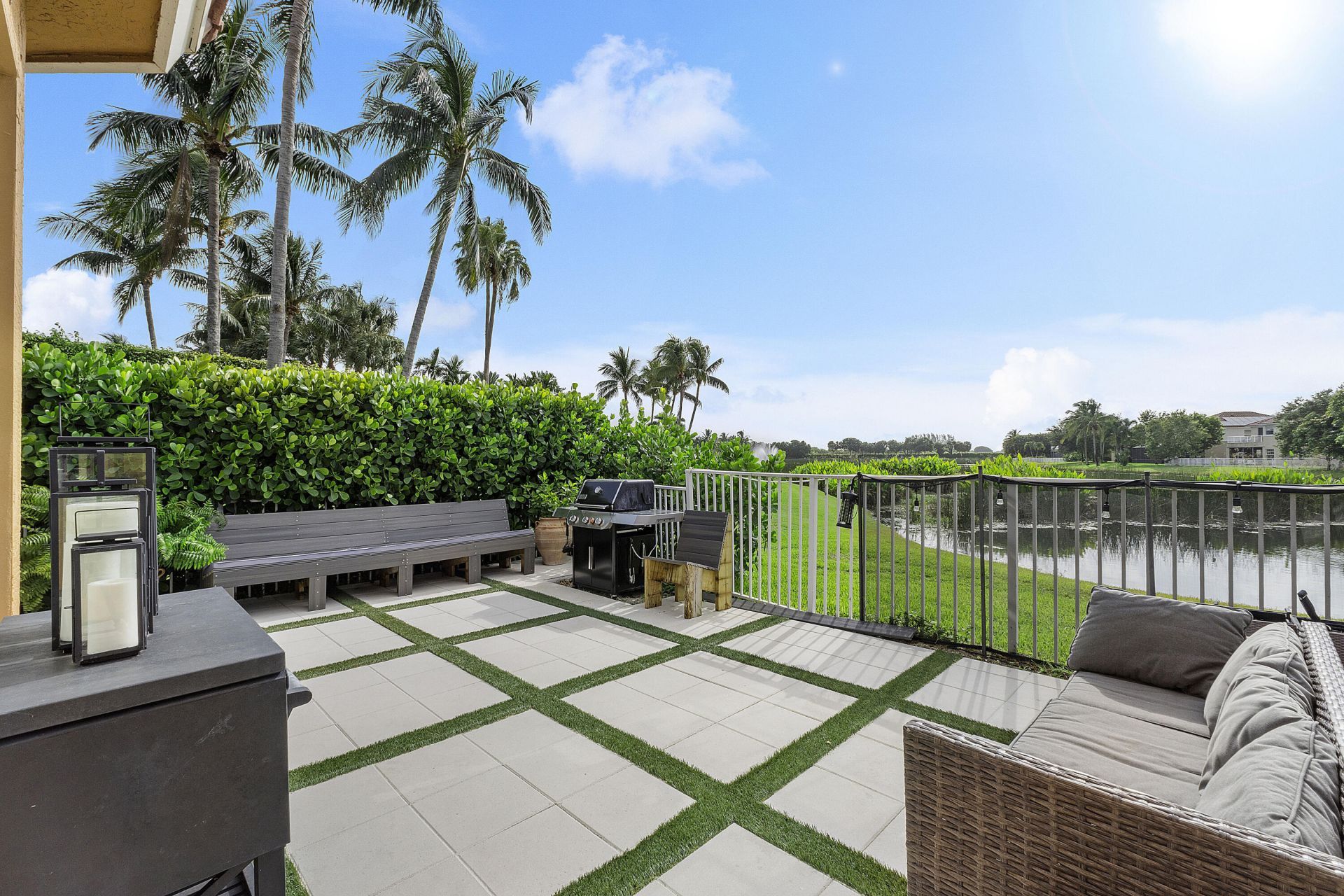 9556 Cobblestone Creek Drive, Boynton Beach, FL 33472 Photo