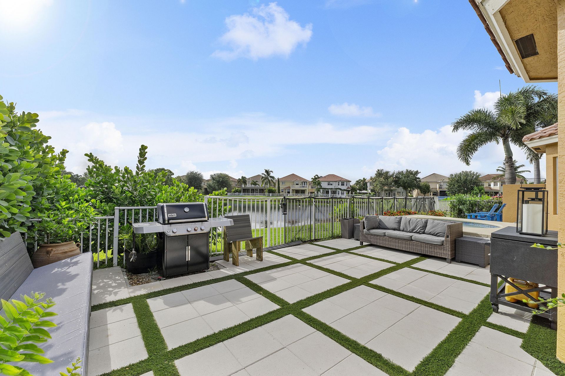 9556 Cobblestone Creek Drive, Boynton Beach, FL 33472 Photo