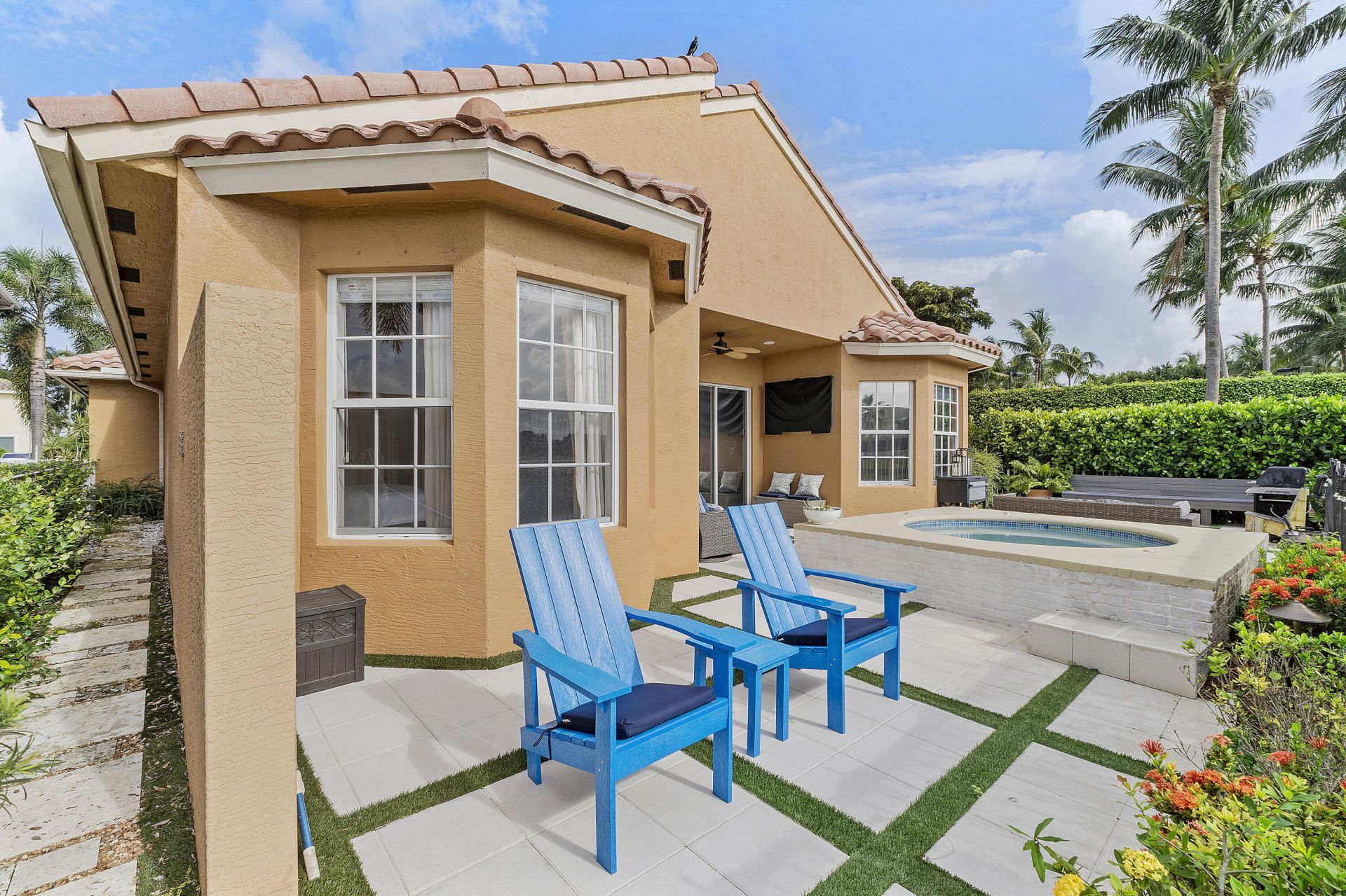 9556 Cobblestone Creek Drive, Boynton Beach, FL 33472 Photo