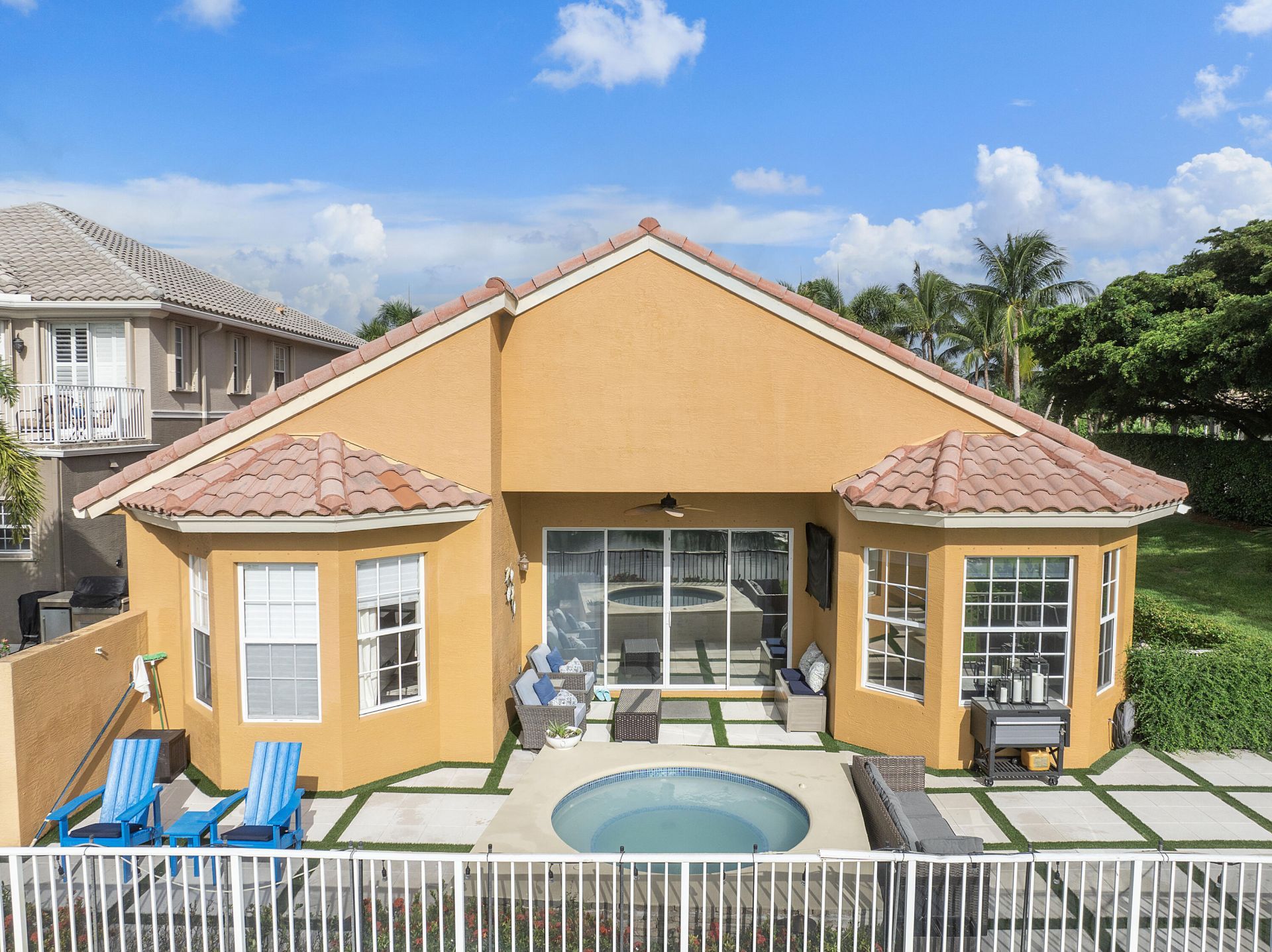 9556 Cobblestone Creek Drive, Boynton Beach, FL 33472 Photo