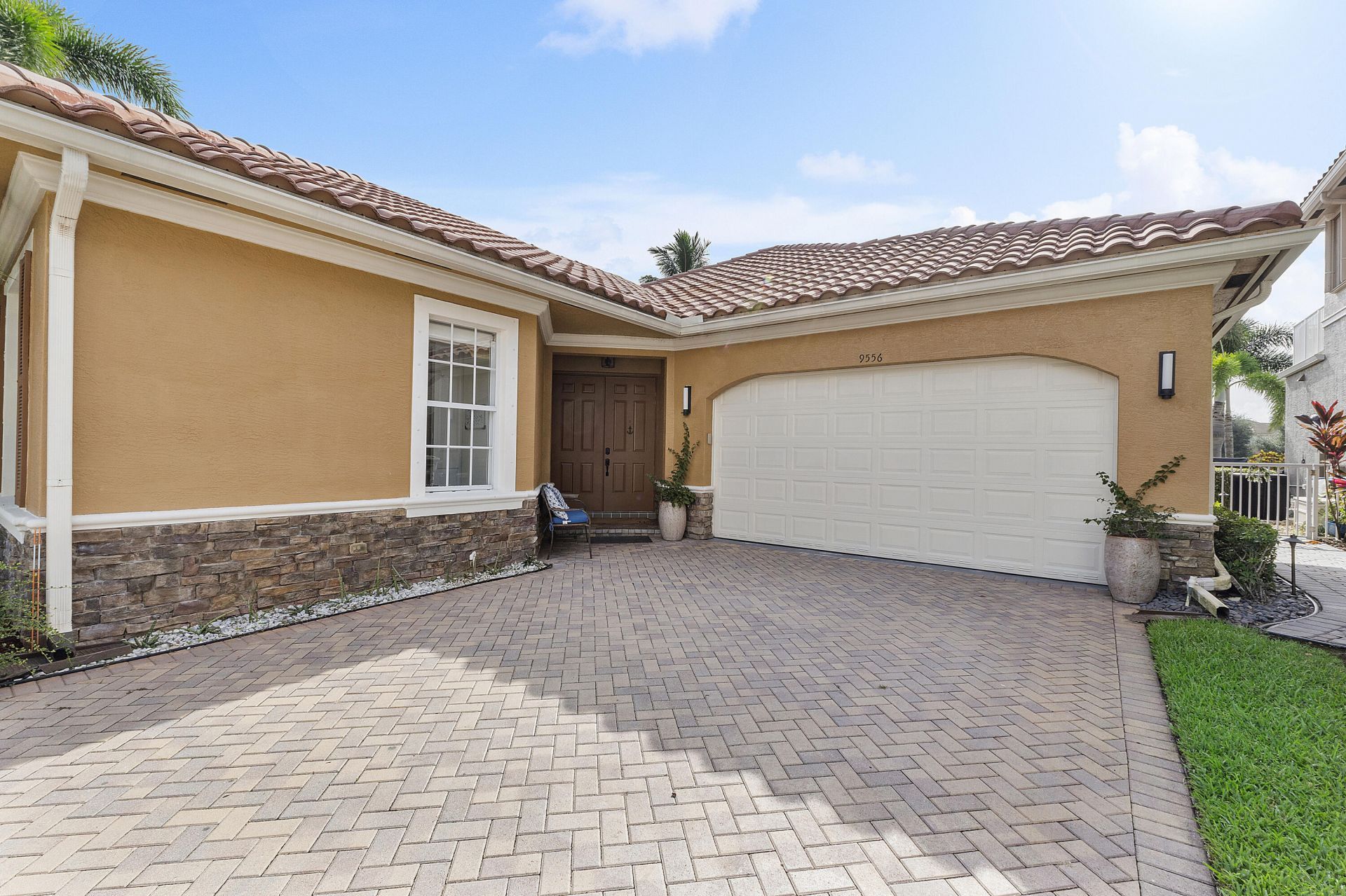 9556 Cobblestone Creek Drive, Boynton Beach, FL 33472 Photo