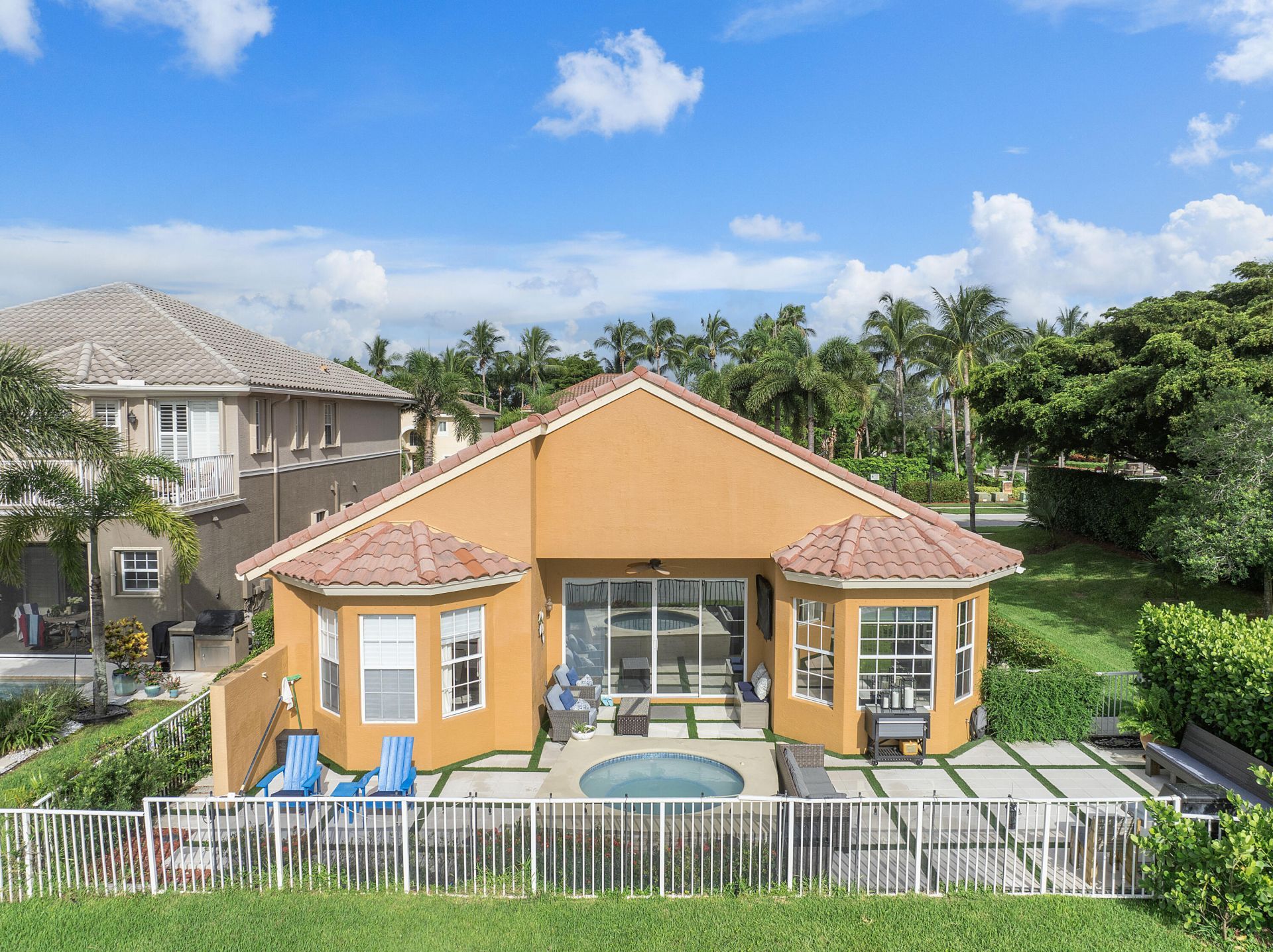 9556 Cobblestone Creek Drive, Boynton Beach, FL 33472 Photo