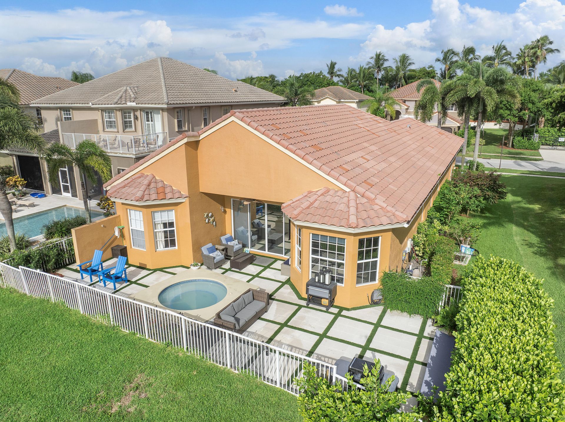 9556 Cobblestone Creek Drive, Boynton Beach, FL 33472 Photo