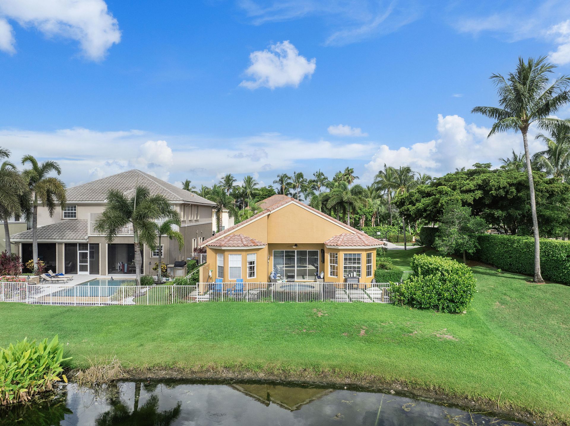 9556 Cobblestone Creek Drive, Boynton Beach, FL 33472 Photo