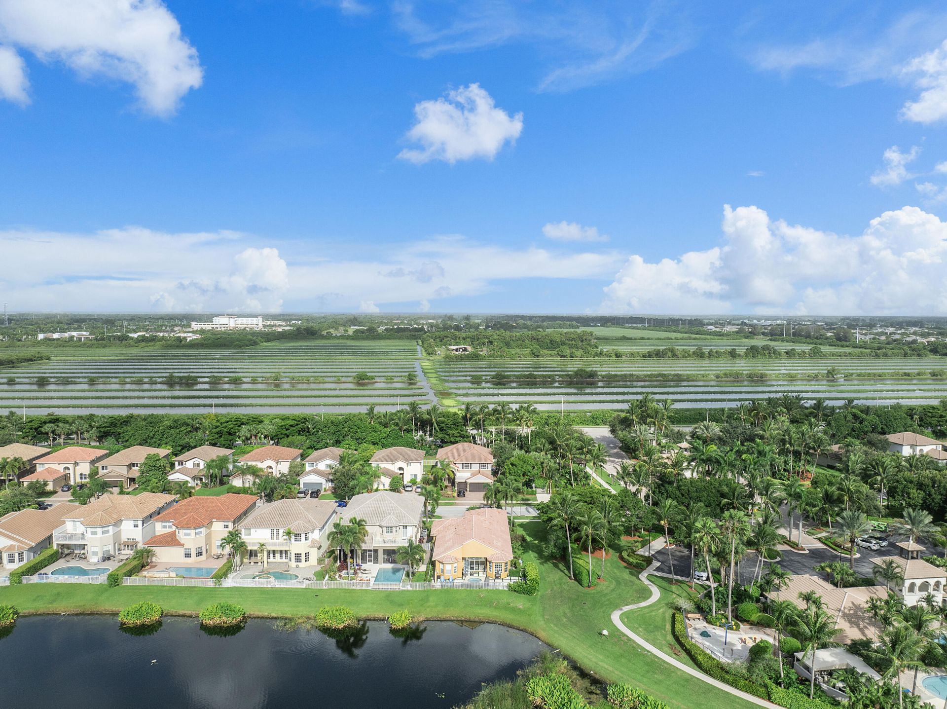 9556 Cobblestone Creek Drive, Boynton Beach, FL 33472 Photo