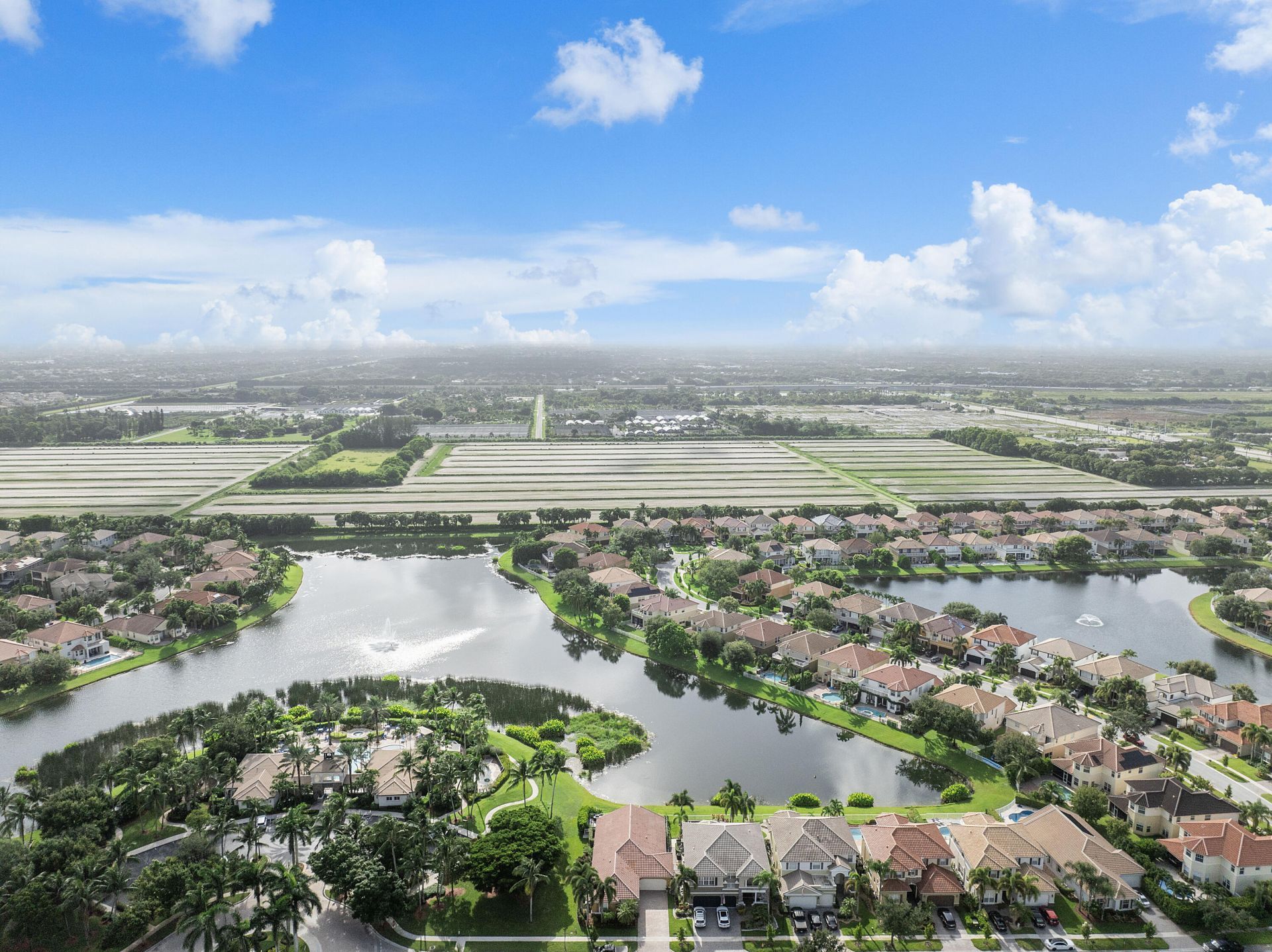 9556 Cobblestone Creek Drive, Boynton Beach, FL 33472 Photo