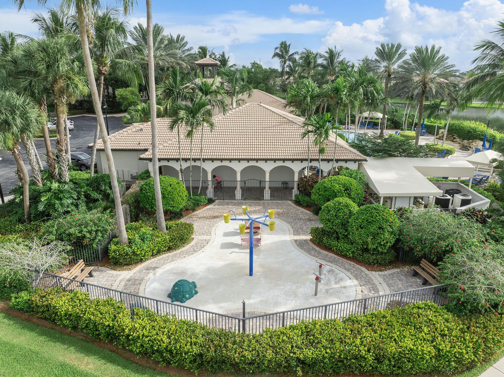 9556 Cobblestone Creek Drive, Boynton Beach, FL 33472 Photo