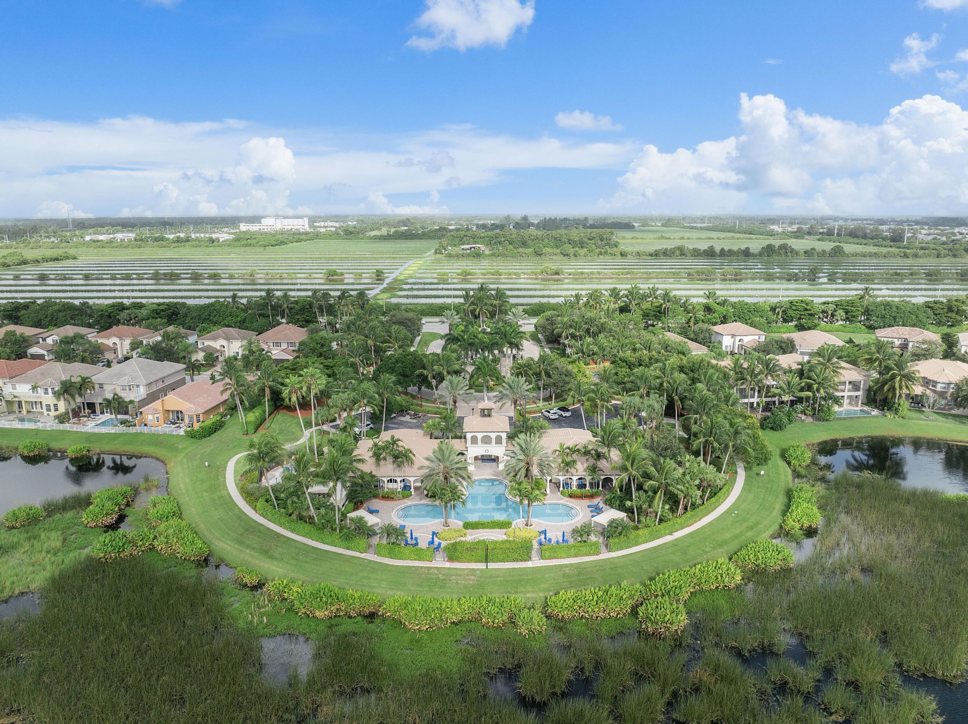 9556 Cobblestone Creek Drive, Boynton Beach, FL 33472 Photo