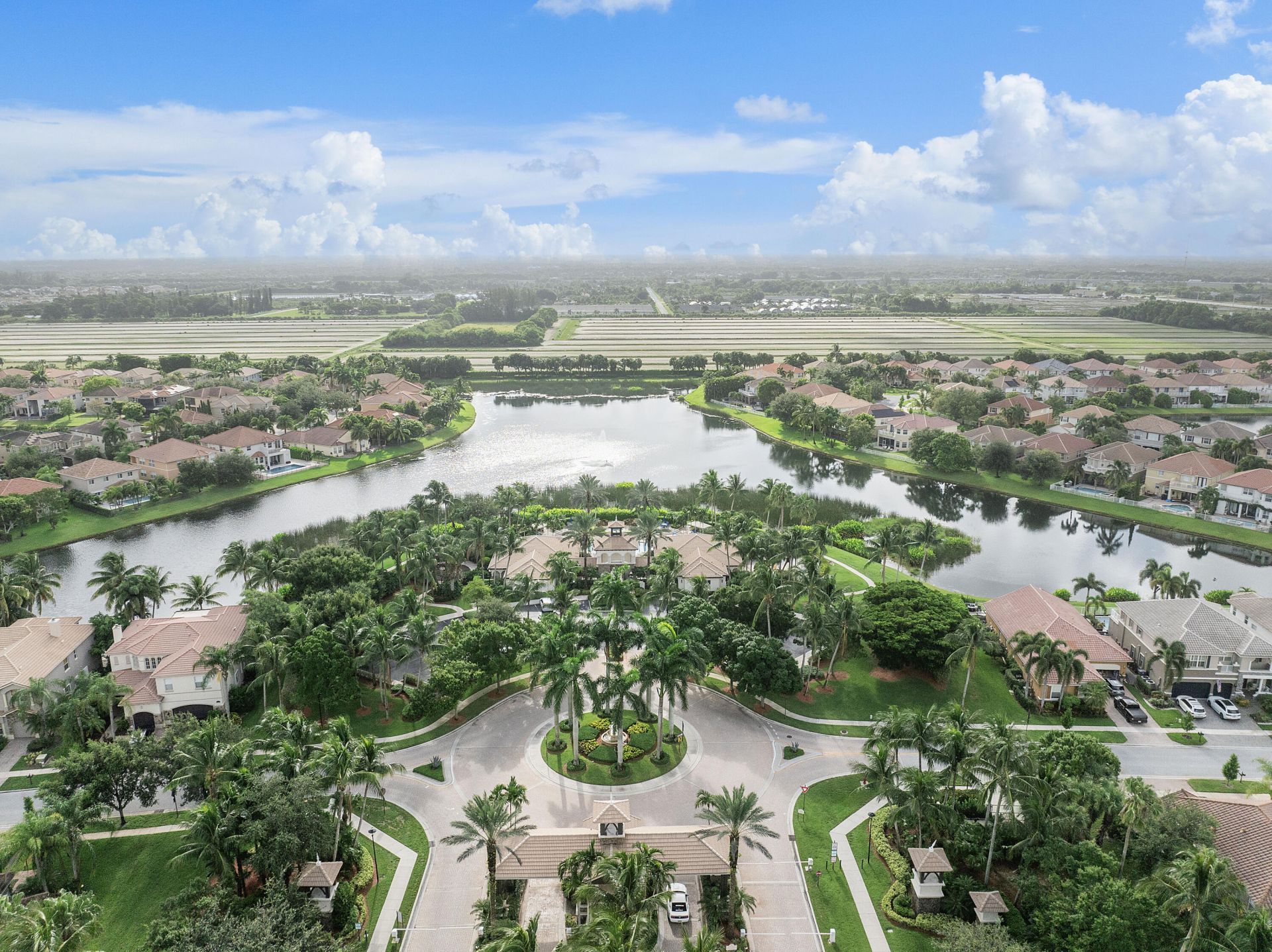 9556 Cobblestone Creek Drive, Boynton Beach, FL 33472 Photo