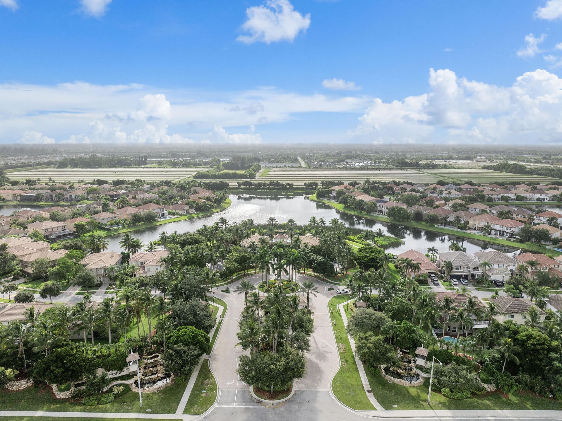 9556 Cobblestone Creek Drive, Boynton Beach, FL 33472 Photo