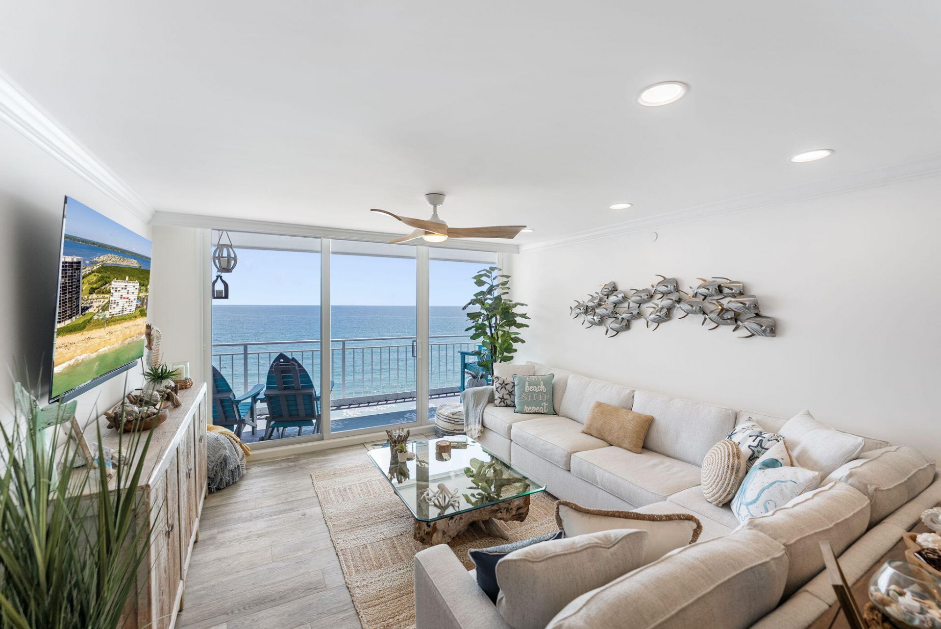 9600 S Ocean Drive, Unit 906, Jensen Beach, FL 34957 Photo